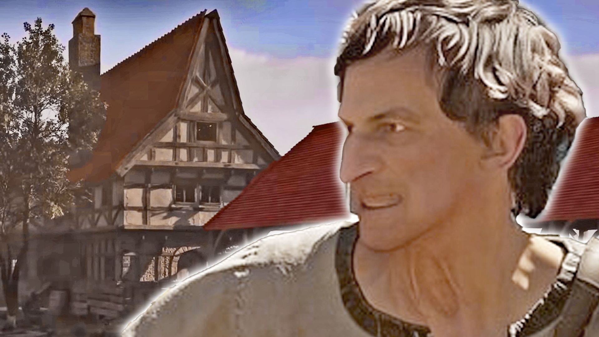 Plus - Doch kein Fake-Spiel! Die nächste Mittelalter-Open-World macht uns trotzdem Sorgen