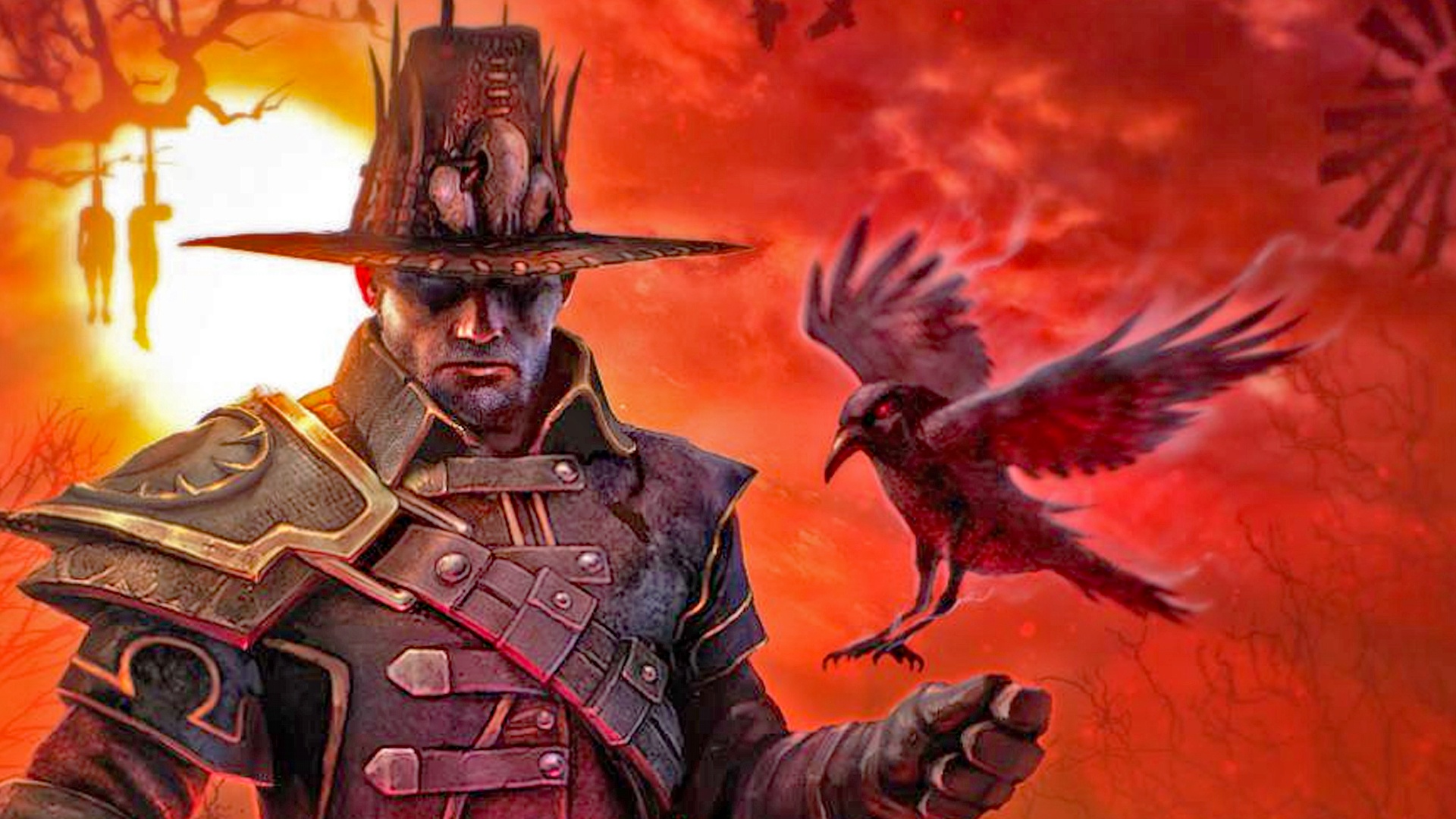 Plus - Special: Grim Dawn - Das für manche bessere Diablo mit dem langen Atem hat vor zehn Jahren Action-Rollenspiele wieder düster gemacht