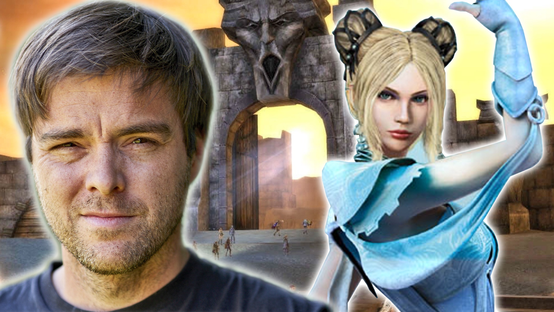 Plus - Kolumne: Guild Wars - Als Mann eine Frau im MMO zu spielen, kann unvorhergesehene Folgen haben [Best of GameStar]