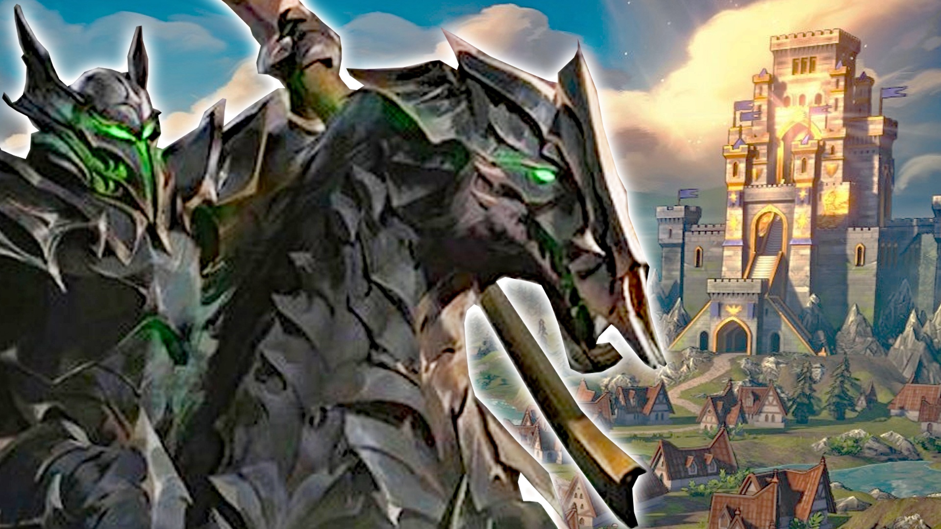 Plus - News: Heroes of Might&Magic - Olden Era hat die Serie erfolgreich wiederbelebt, mit Patch 11 stehen jetzt sogar eure Feinde von den Toten auf
