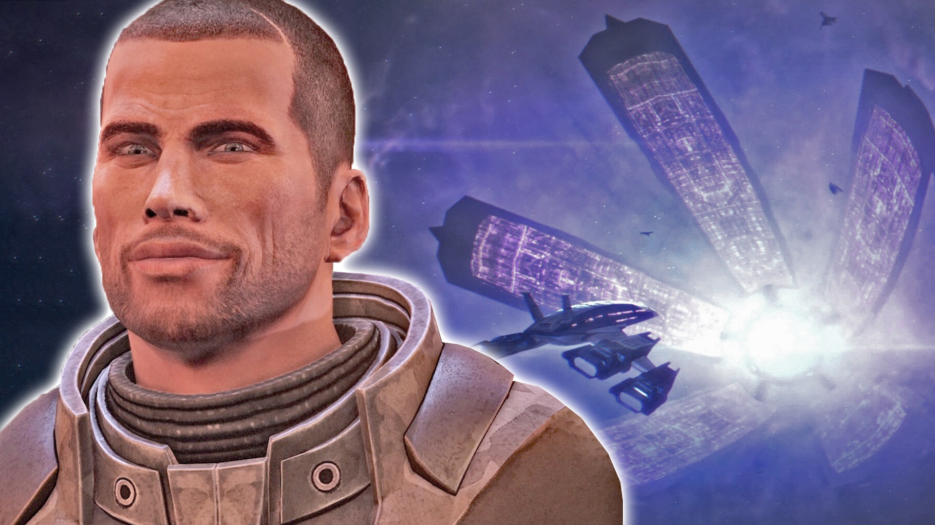 Plus - Kolumne: Mass Effect - Die Probleme fingen viel früher als bei Andromeda und dem Finale an