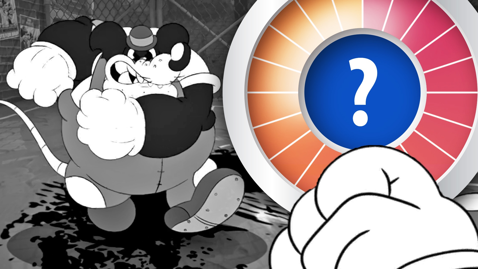 Plus - Test: Mouse: P.I. for Hire - Test: Schon nach 4 von 15 Stunden zeichnet sich hier ein großartiger Shooter ab