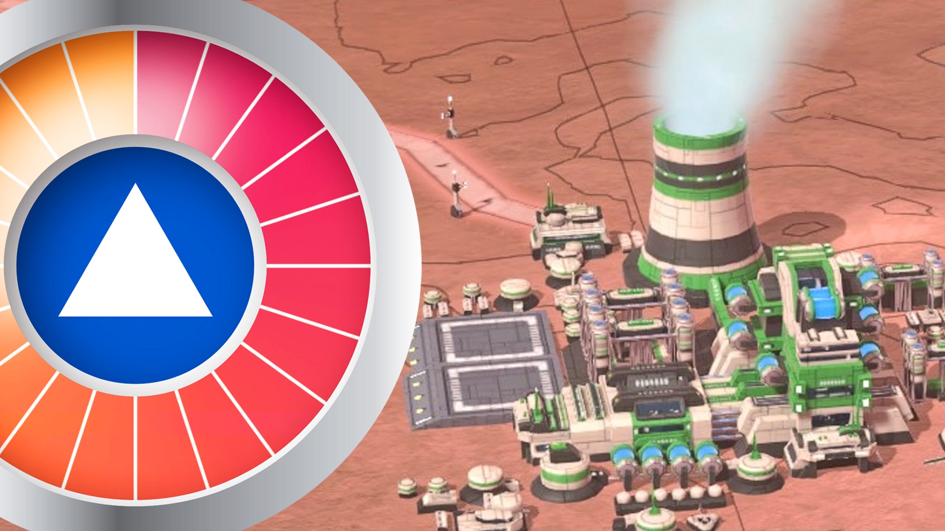 Per Aspera Ein AufbauspielGeheimtipp, den ihr 2022 nachholen solltet