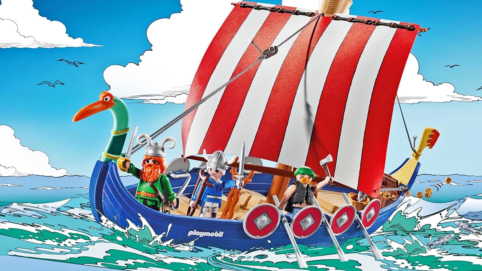 Plus - Report: Playmobil - Nach Millionenverlusten: Aus Deutschlands größtem Lego-Konkurrenten ist ein Sorgenkind geworden