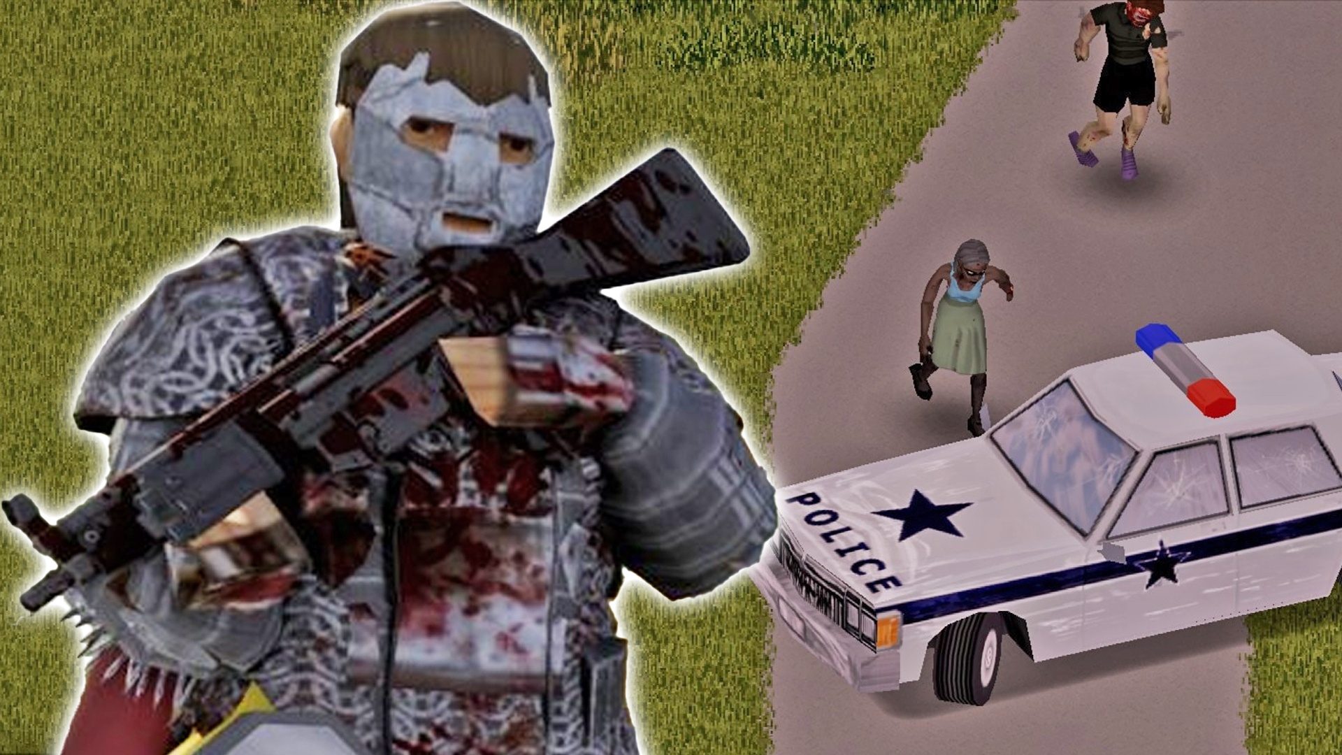 Plus - Special: Project Zomboid - Vom 2D-Hit zum Ego-Shooter: Das wird als eins der ewigen Survival-Meisterwerke in die Geschichte eingehen