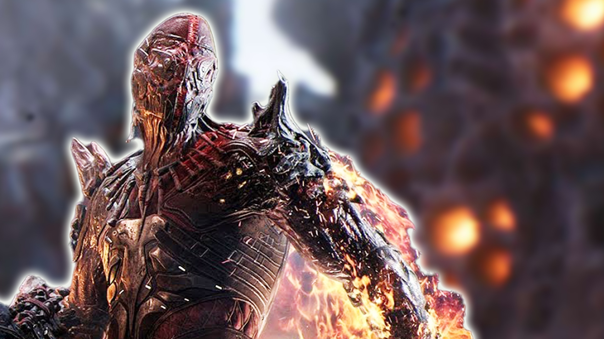 best pyromancer build outriders best pyromancer build outriders