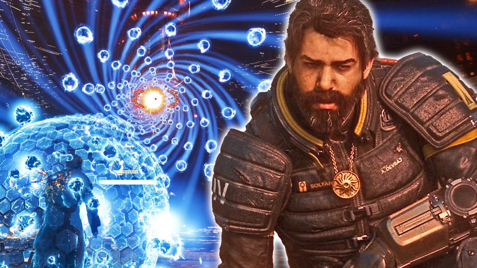 Plus - Preview: Saros - Ich lege mich jetzt schon fest: Das PS5-Exklusivspiel wird einer der besten Singleplayer-Shooter dieser Dekade!