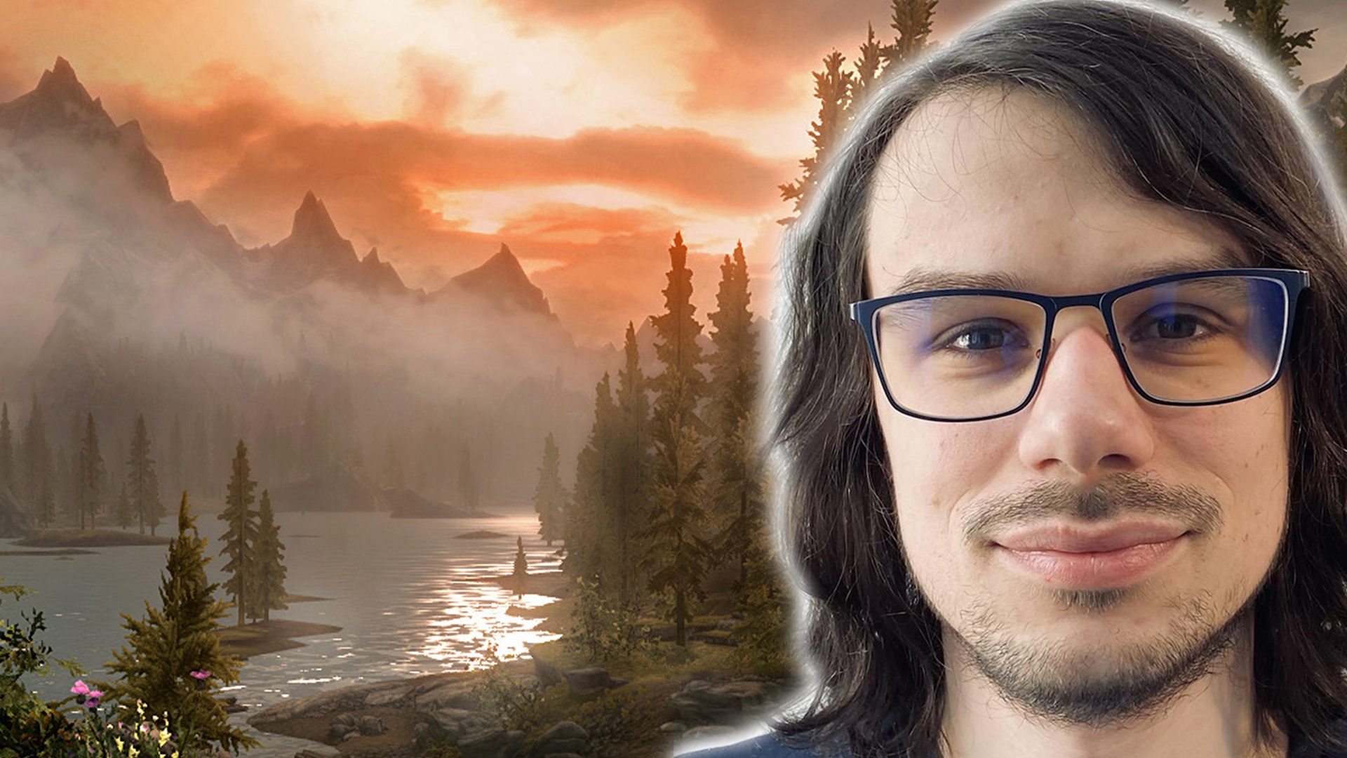 Plus - Kolumne: Elder Scrolls 5: Skyrim - Meinung: Ich kann es nicht mehr normal spielen, ich gehe nur noch spazieren [Best of GameStar]
