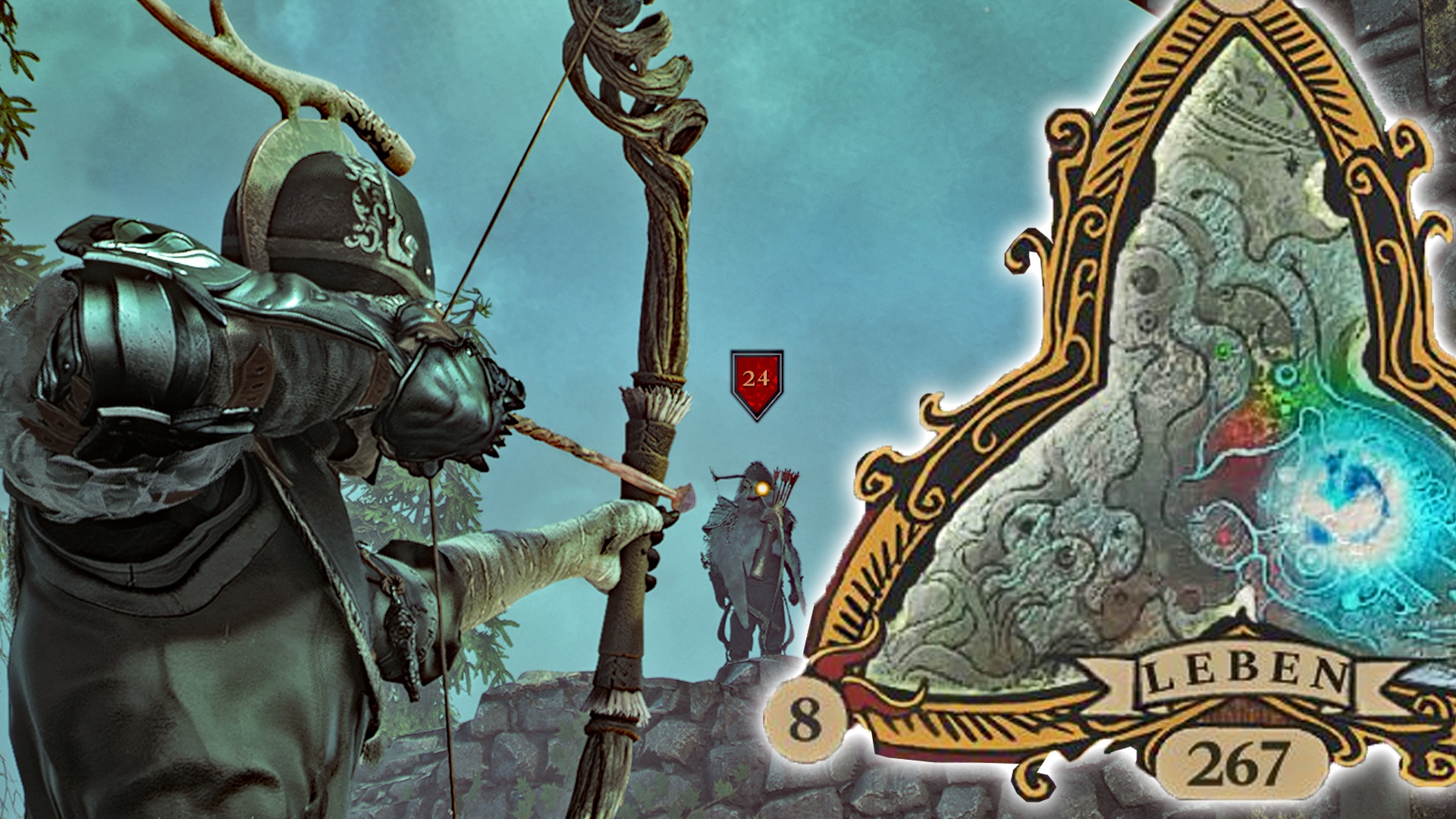 Plus - Kolumne: Soulframe - Meinung: Ich möchte spielen, nicht arbeiten! Wie der Grind meine größte MMO-Hoffnung zerstört hat
