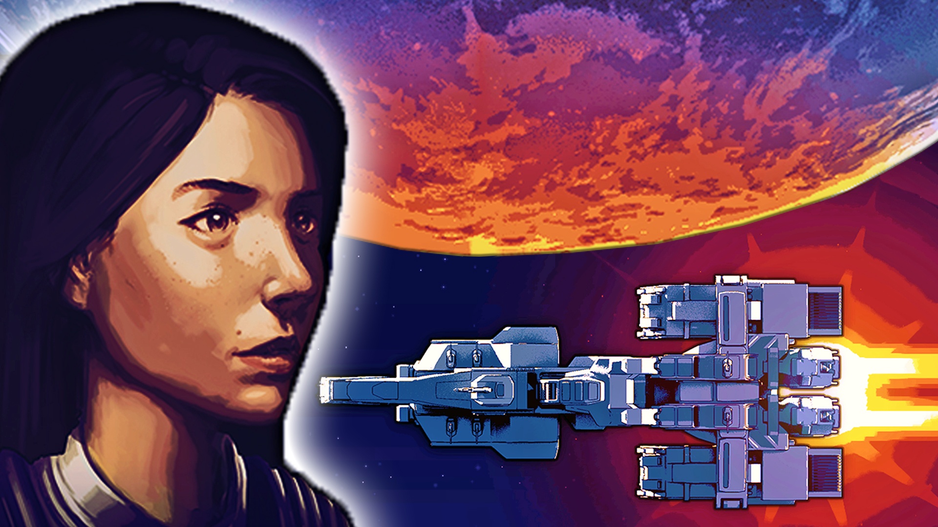 Space Haven Tipps: Wie ihr im Strategie-Geheimtipp besser baut