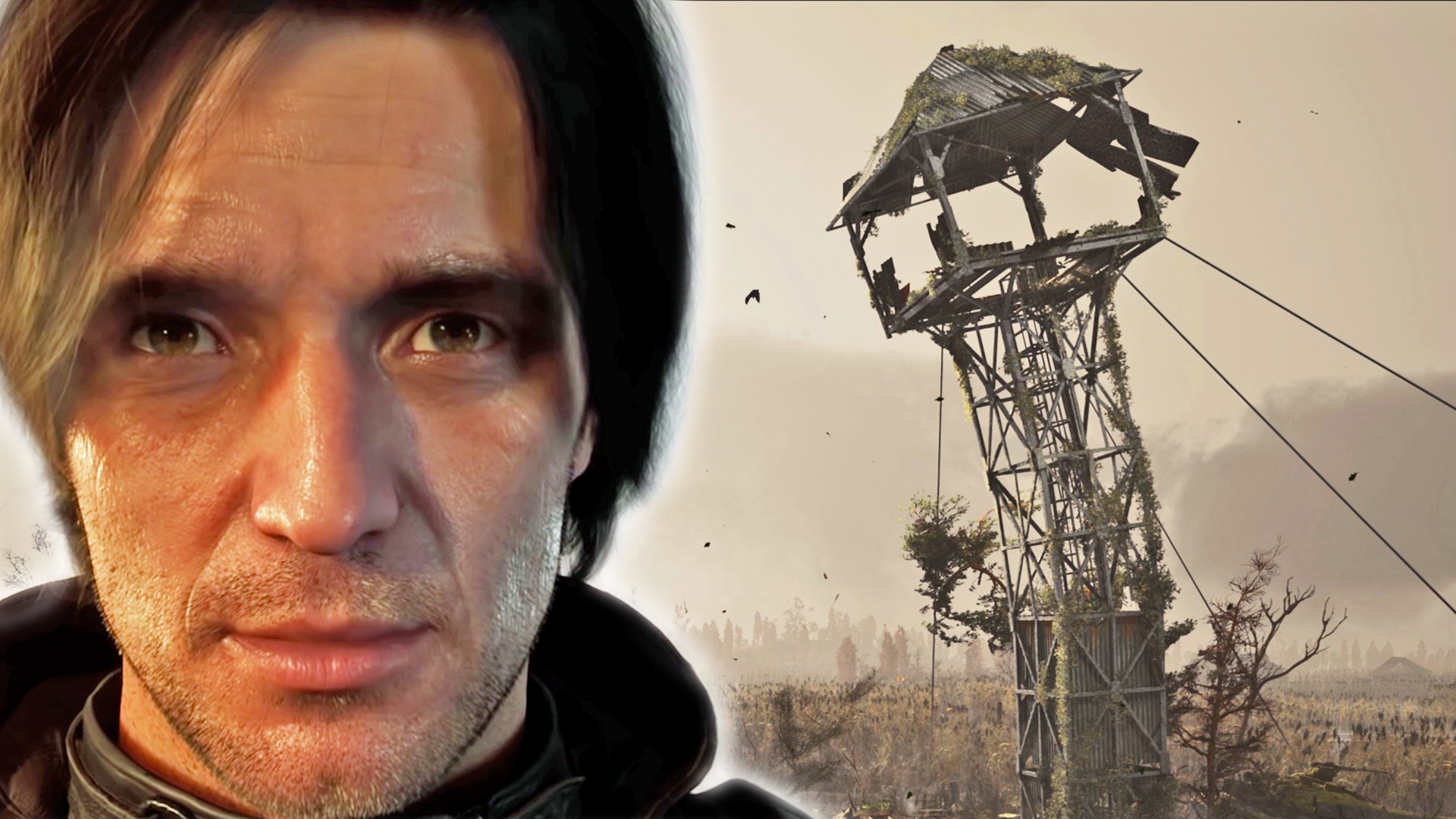 Stalker 2 macht scheinbar alles richtig und das ist ein Problem