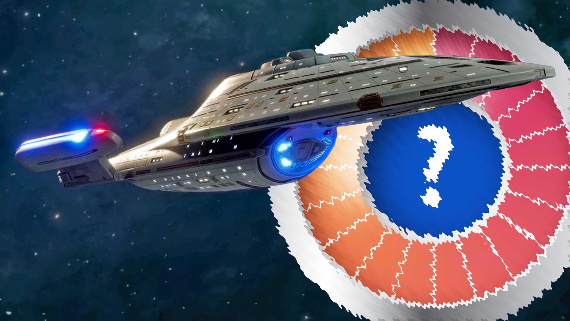 Plus - Kolumne: Star Trek: Voyager - Across the Unknown zu testen, hat mich in einem Punkt sehr herausgefordert
