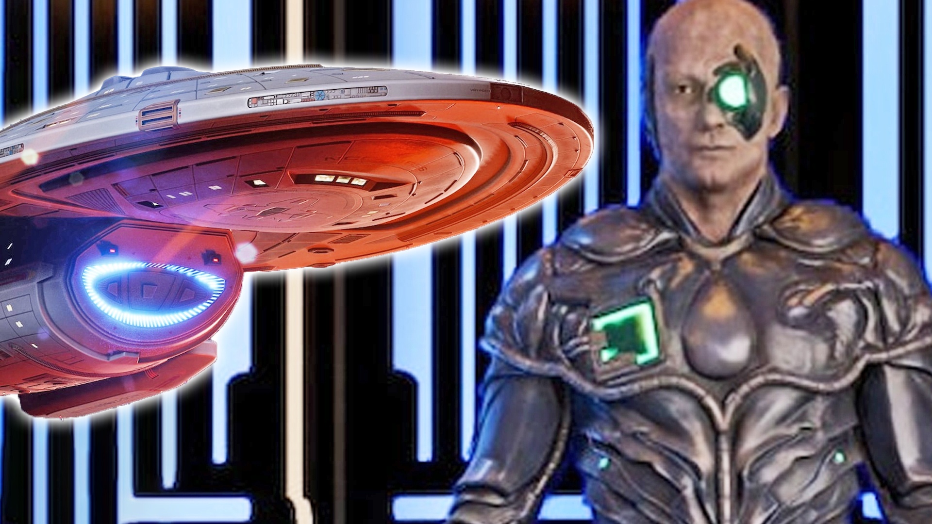 News: Star Trek: Voyager - War euch Across the Unknown zu schwer oder zu leicht? Glück gehabt: Mit großem neuen Update würfelt ihr euren eigenen Schwierigkeitsgrad zusammen