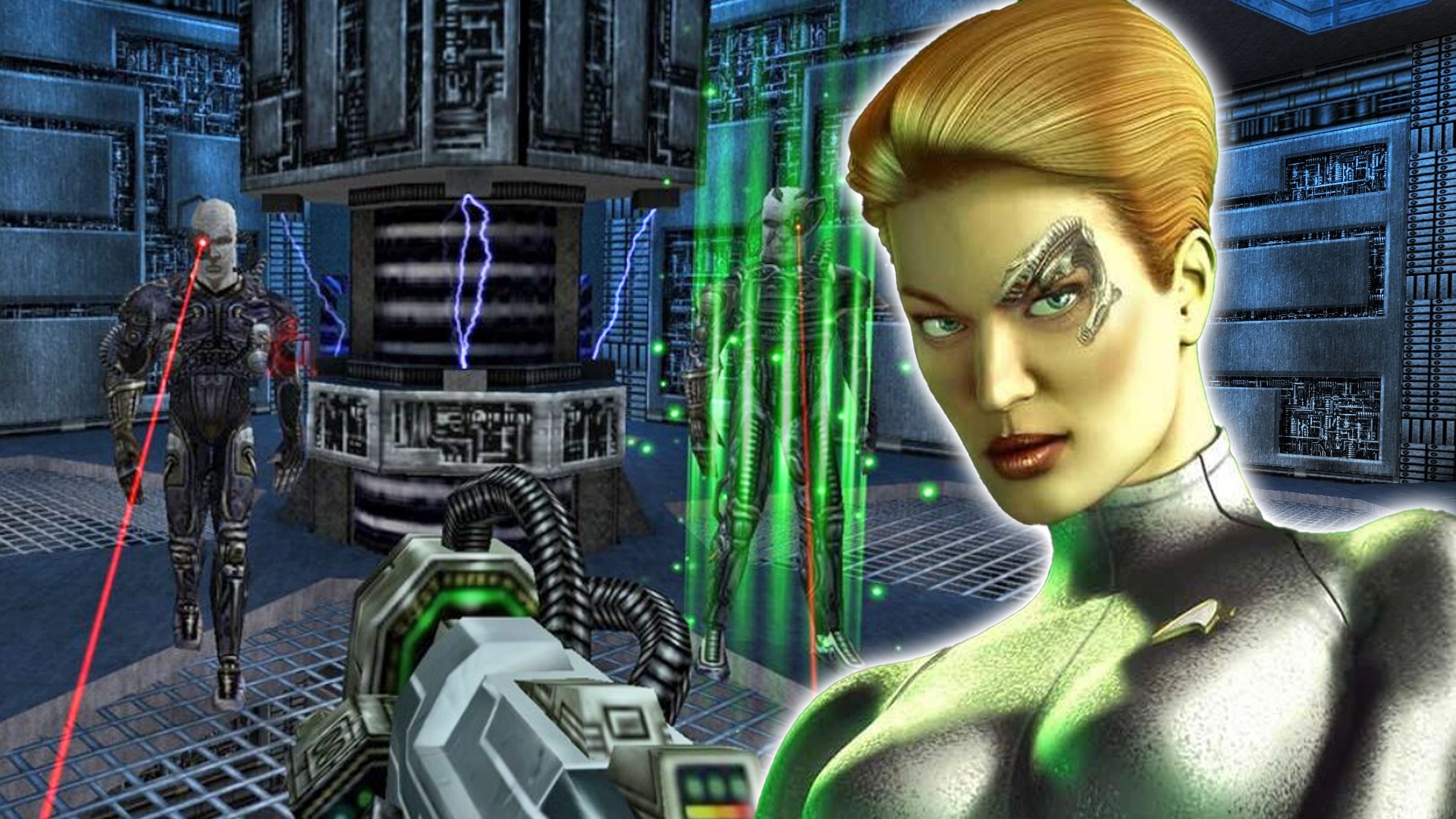 Plus - Special: Star Trek: Elite Force - 26 Jahre später: Warum Elite Force noch bis heute der beste Star-Trek-Shooter ist