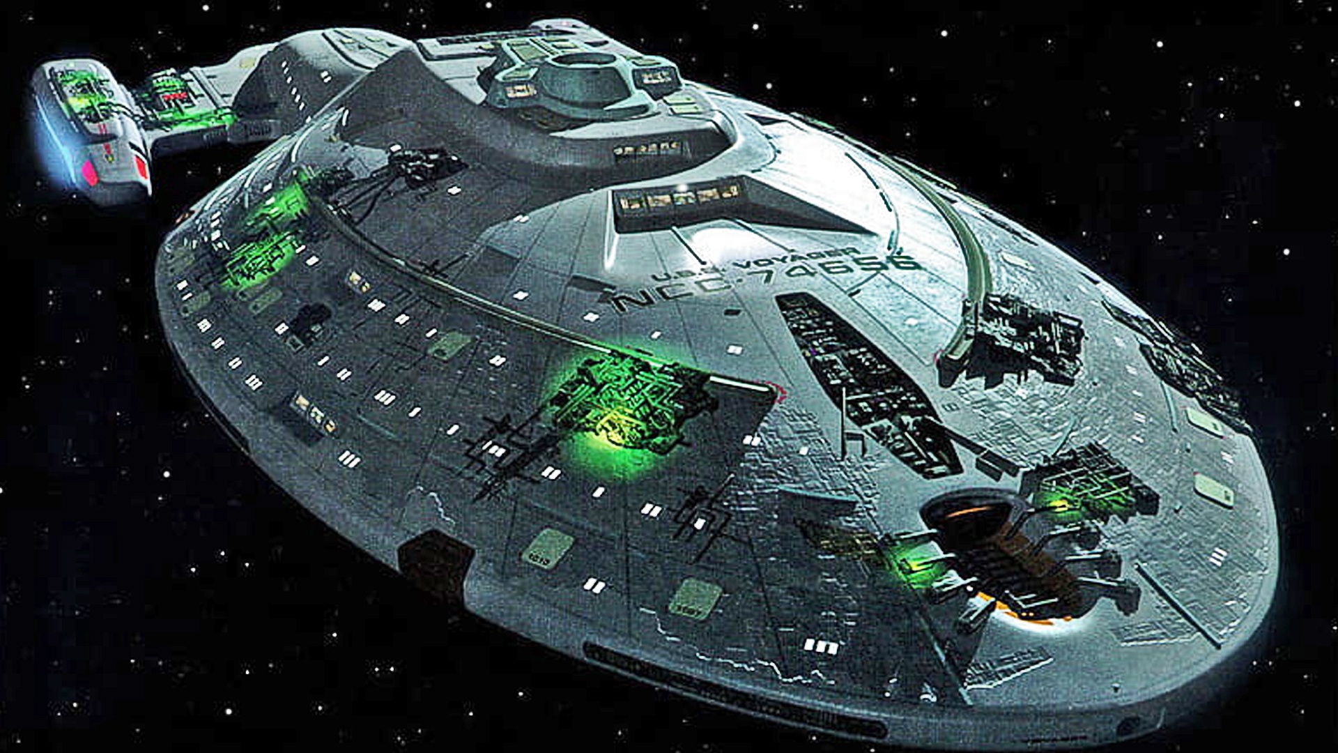 Plus - Kolumne: Star Trek - Die Serie muss sich schon wieder neu erfinden, dabei sollte sie einfach nur aus der Vergangenheit lernen