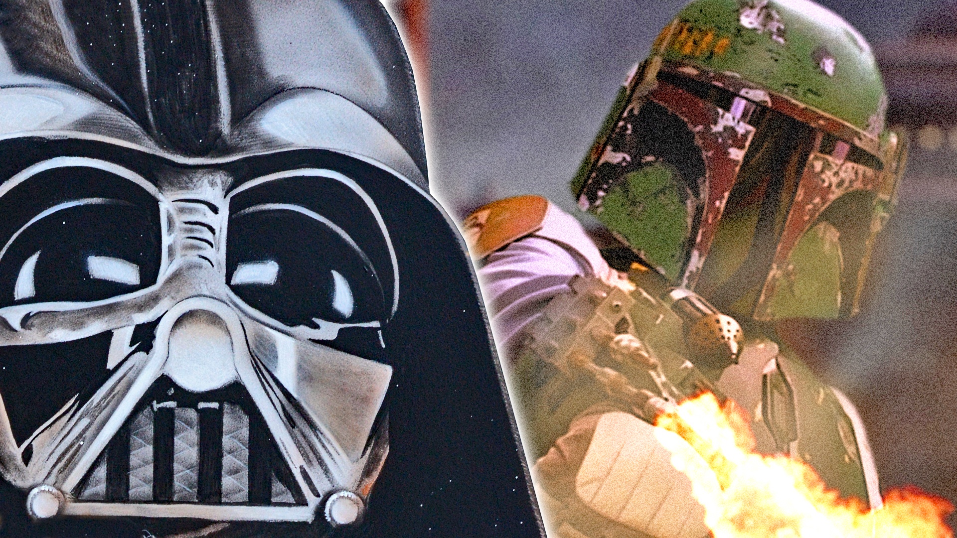 Plus - Report: Star Wars: Descendants - Fans stecken 16 Jahre in einen Star-Wars-Film, der selbst Lucasfilm beeindruckt [Best of GameStar]