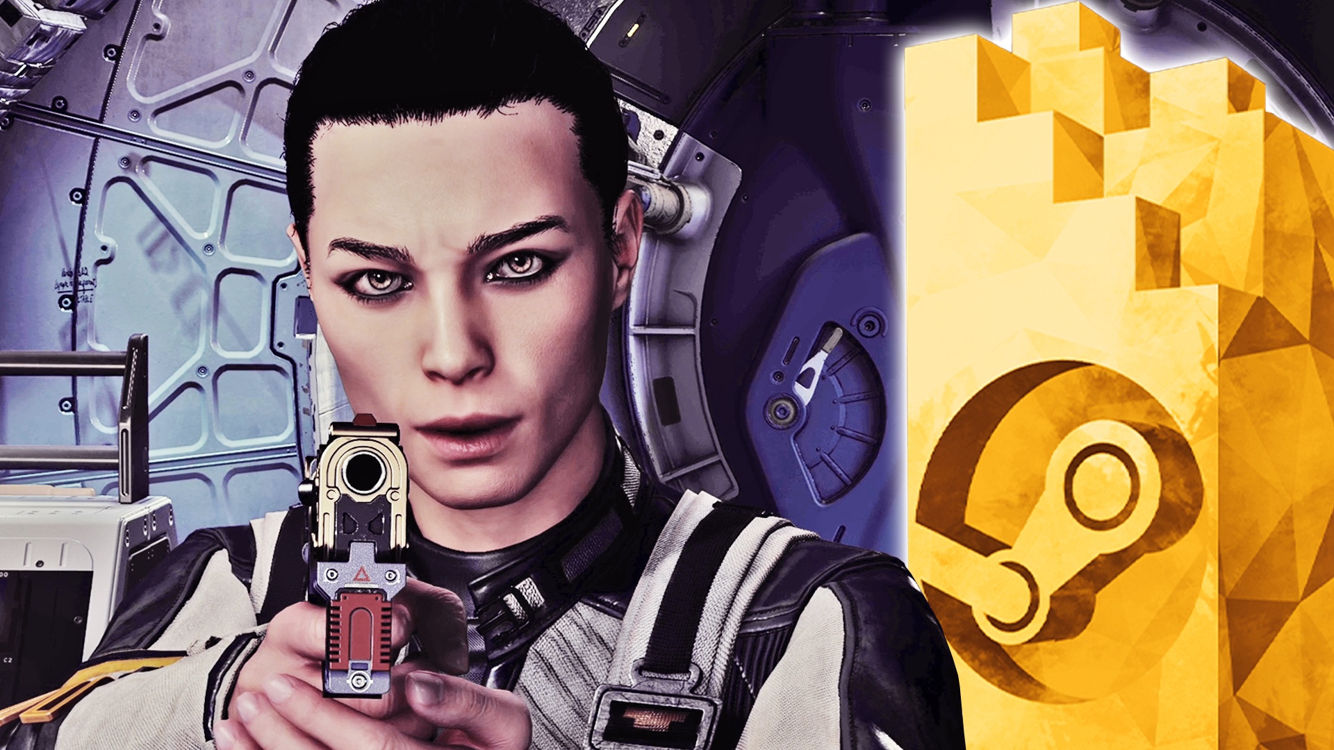 Plus - Kolumne: Starfield - Meinung: Was Steam-User gemacht haben, ist nicht okay [Best of GameStar]