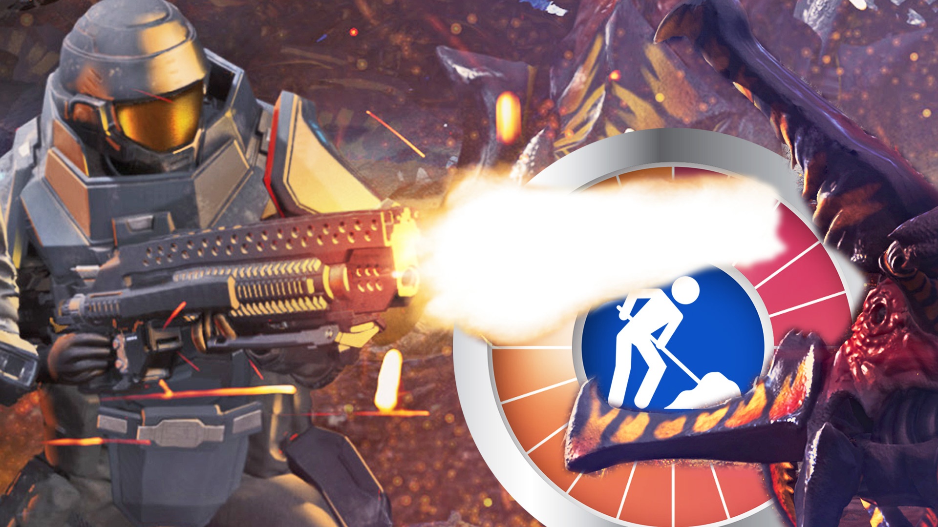 Starship Troopers Extermination im Test Ein BugFiasko der guten Art