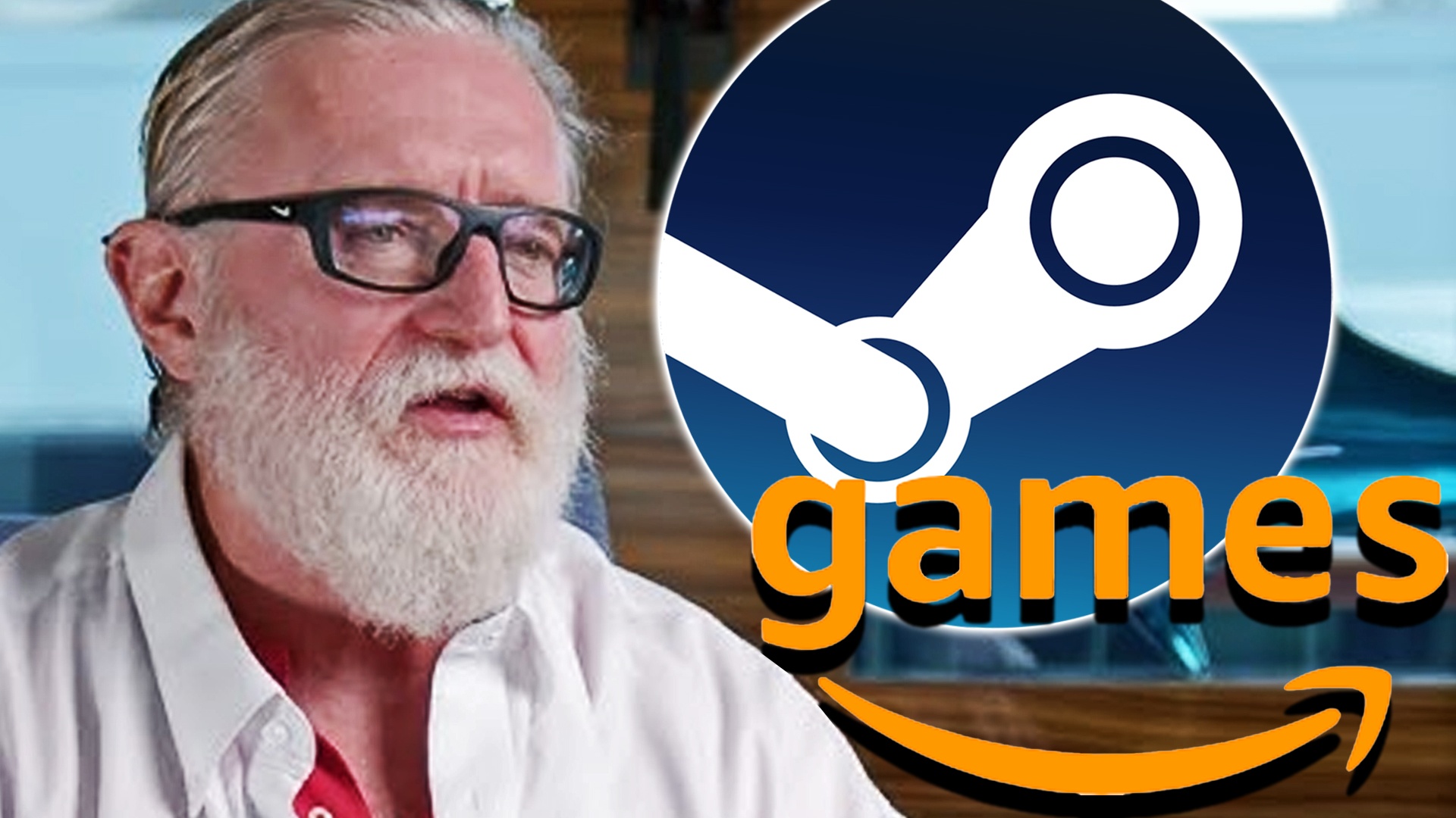 Plus - News: Steam vs. Amazon - »Goliath hat am Ende verloren«: Amazon hat alles versucht, um einen 15-jährigen Krieg gegen Steam zu gewinnen, wurde aber von Valves Ass im Ärmel besiegt