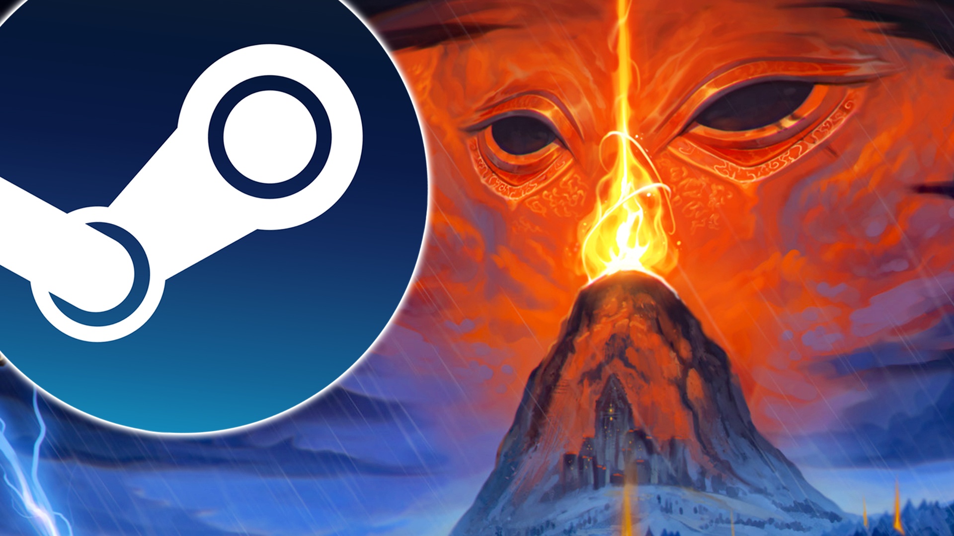 Plus - Special: Steam - Kleine Preise, großer Spaß: Wir empfehlen im Sale fünf starke Strategiespiele mit bis zu 90 Prozent Rabatt