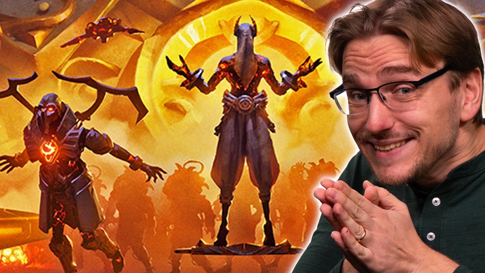 Plus - Preview: Tempest Rising - Ein Addon wie zu den Zeiten von Command & Conquer: Mit Veti's Wrath wird das Strategiespiel endlich zu Ende erzählt
