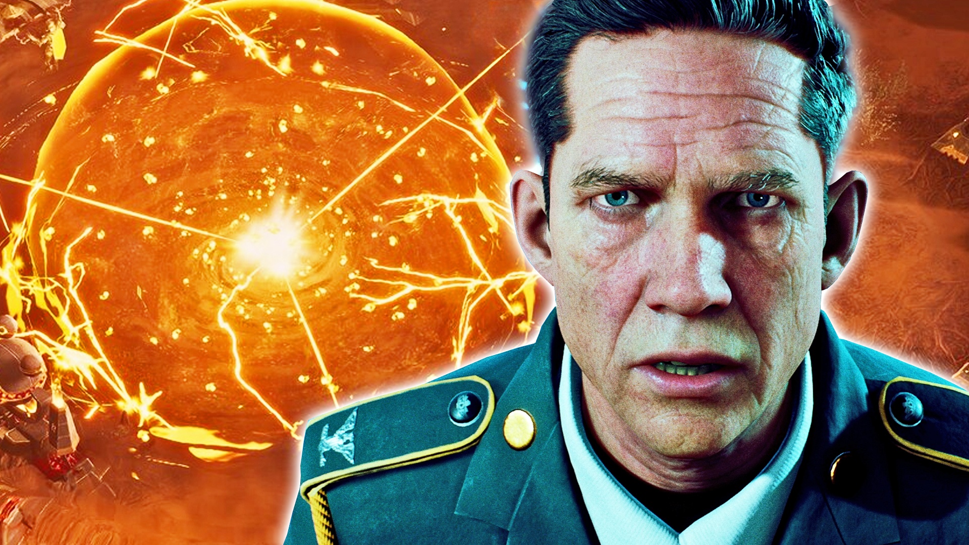 Plus - Kolumne: Tempest Rising - Meinung: Ich hatte hohe Erwartungen und sie wurden übertroffen