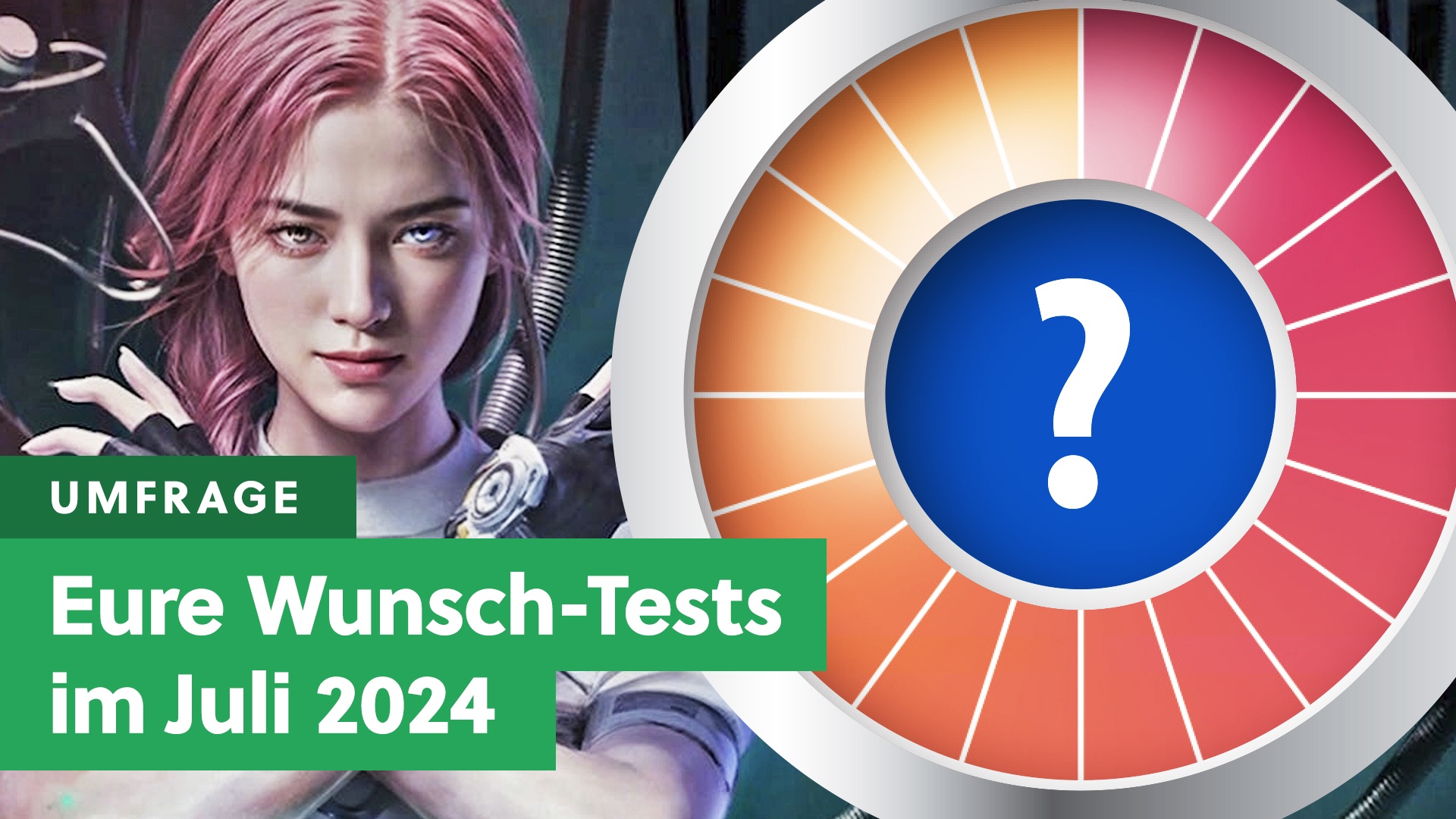 Plus - GameStar-Tests im Juli: Wenn kaum Spiele erscheinen, sind wir auf eure Geheimtipps angewiesen