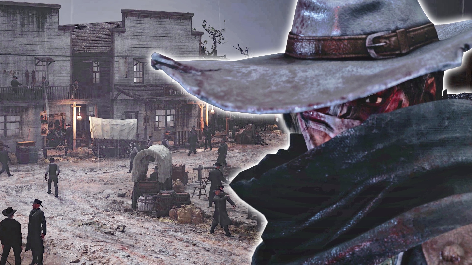 Plus - Preview: The Dark West - Das »Diablo mit Knarren« soll Blizzards Fehler nicht wiederholen: Wie das Action-Rollenspiel alles besser machen und seine Nische finden soll