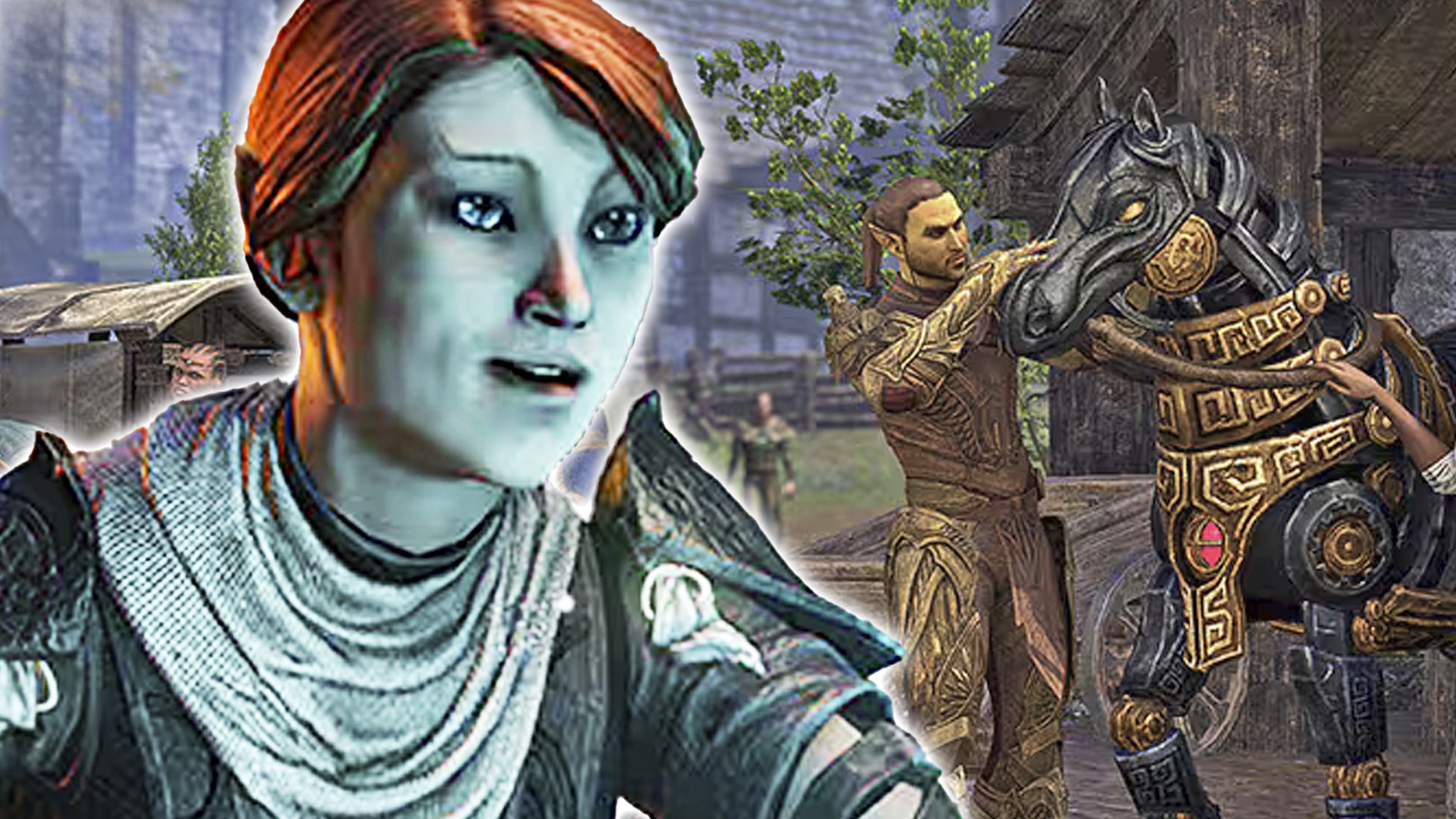 Plus - Preview: The Elder Scrolls Online - ESO wagt 2026 den größten Umbruch seit über zehn Jahren: Kann das was werden?