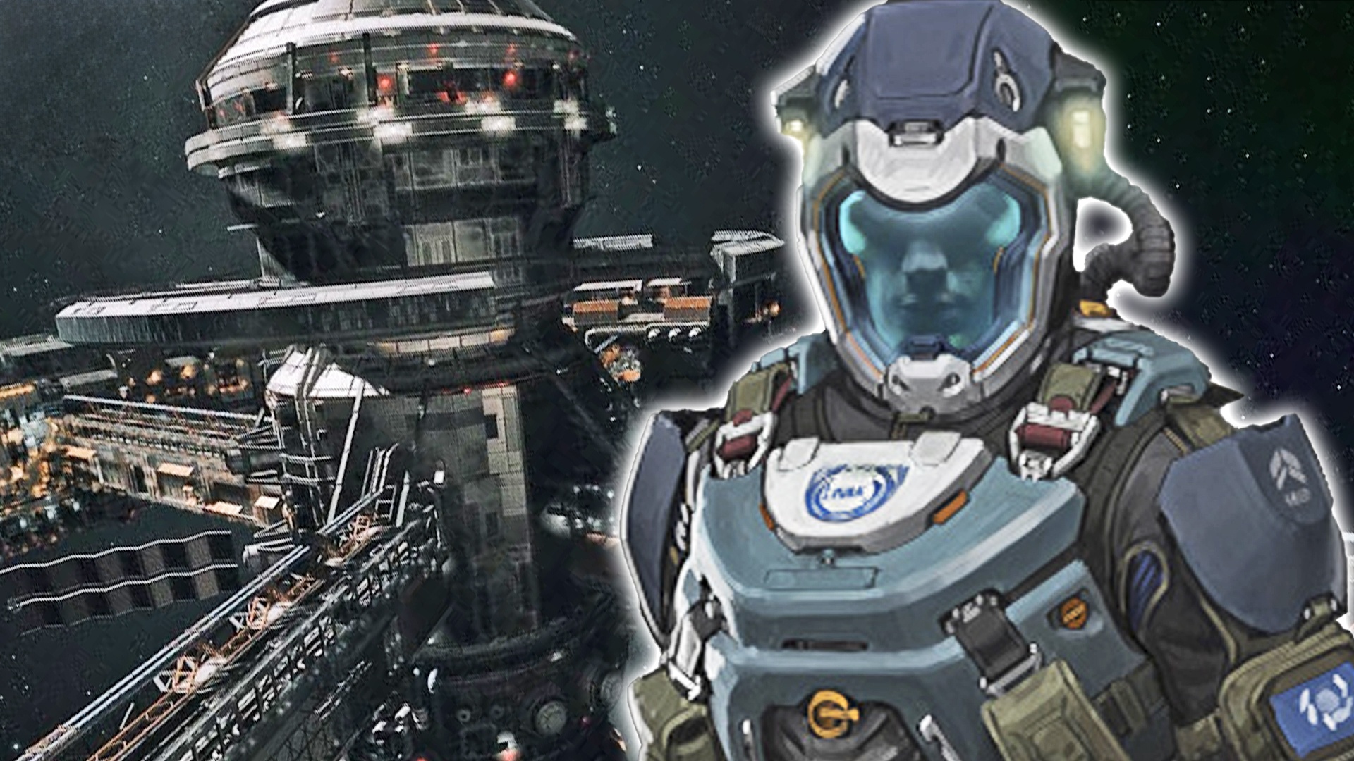 Plus - Preview: The Expanse: Osiris Reborn - »Es ist kein Shooter« und wird immer mehr zu dem Rollenspiel, das Serien-Fans verdienen