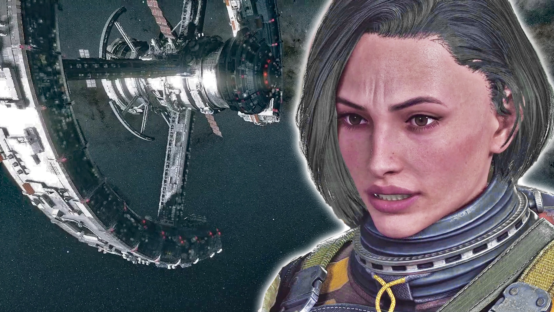 Plus - Preview: The Expanse: Osiris Reborn - Gespielt: Die Beta des Mass-Effect-Erben macht die Wartezeit bis zum Release nur noch unerträglicher