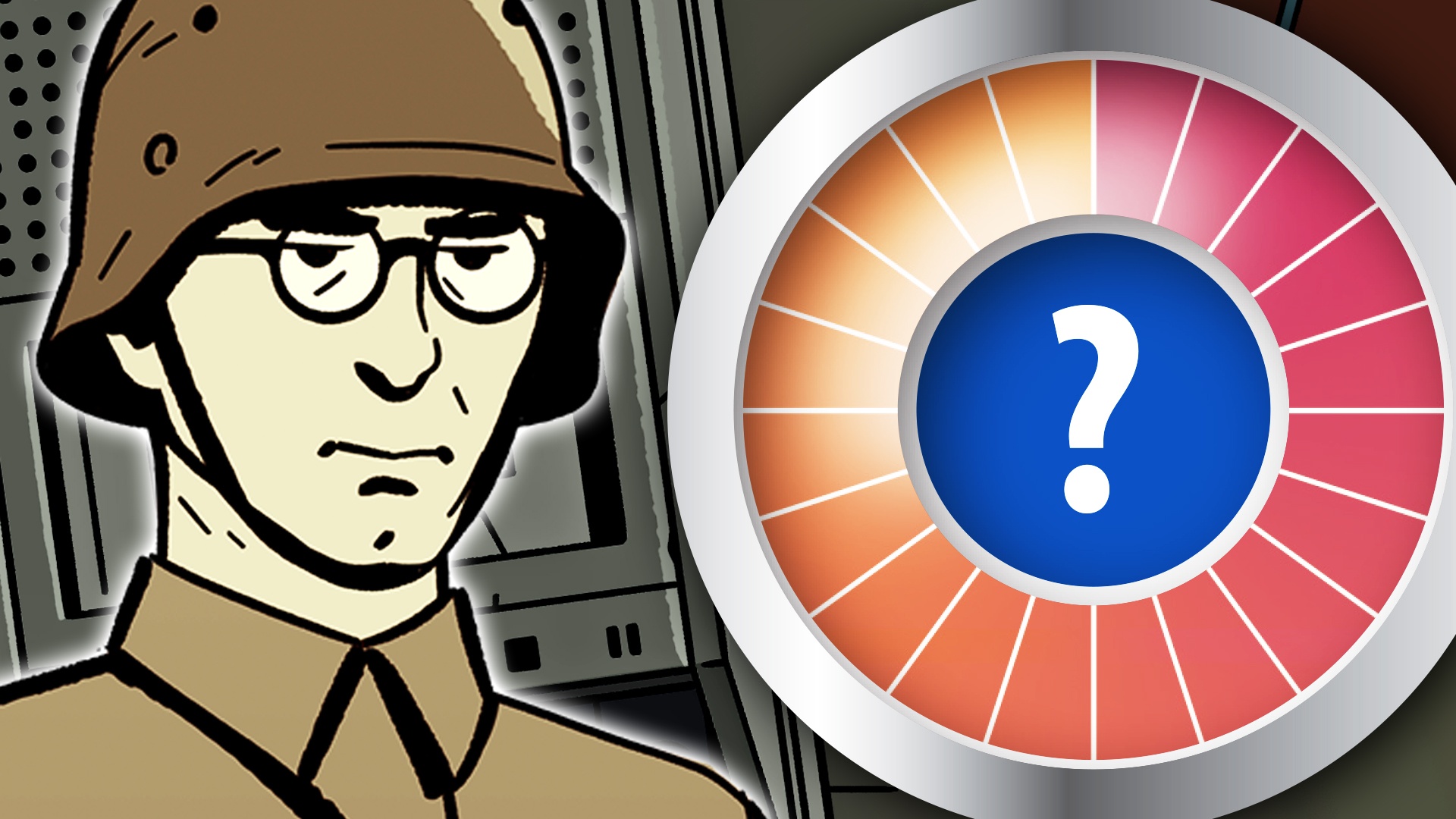 Plus - Test: The Ratline - Test: Das Nazijäger-Detektivspiel lässt eure Köpfe qualmen