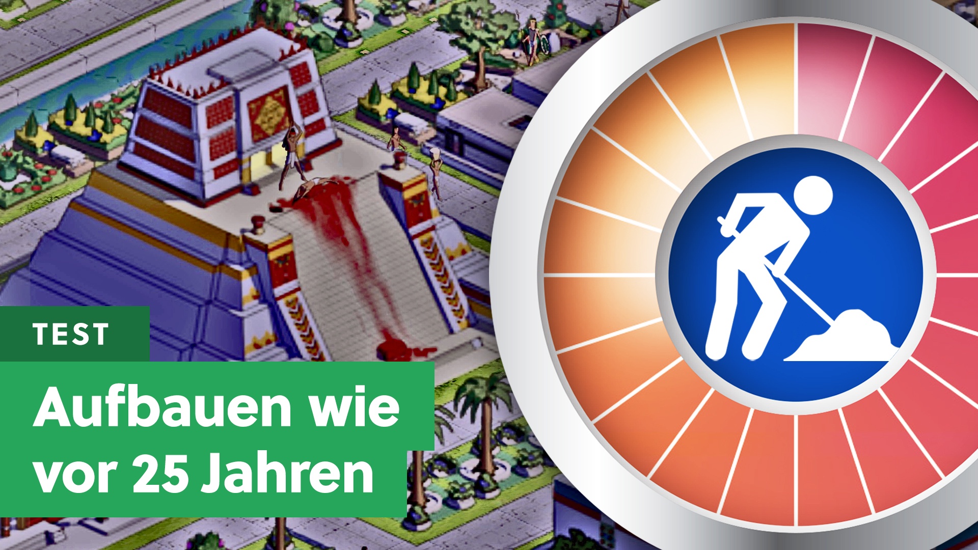 Nous nous sommes immédiatement sentis à l'aise lors du test d'accès anticipé du jeu de construction Tlatoani : Aztec Cities