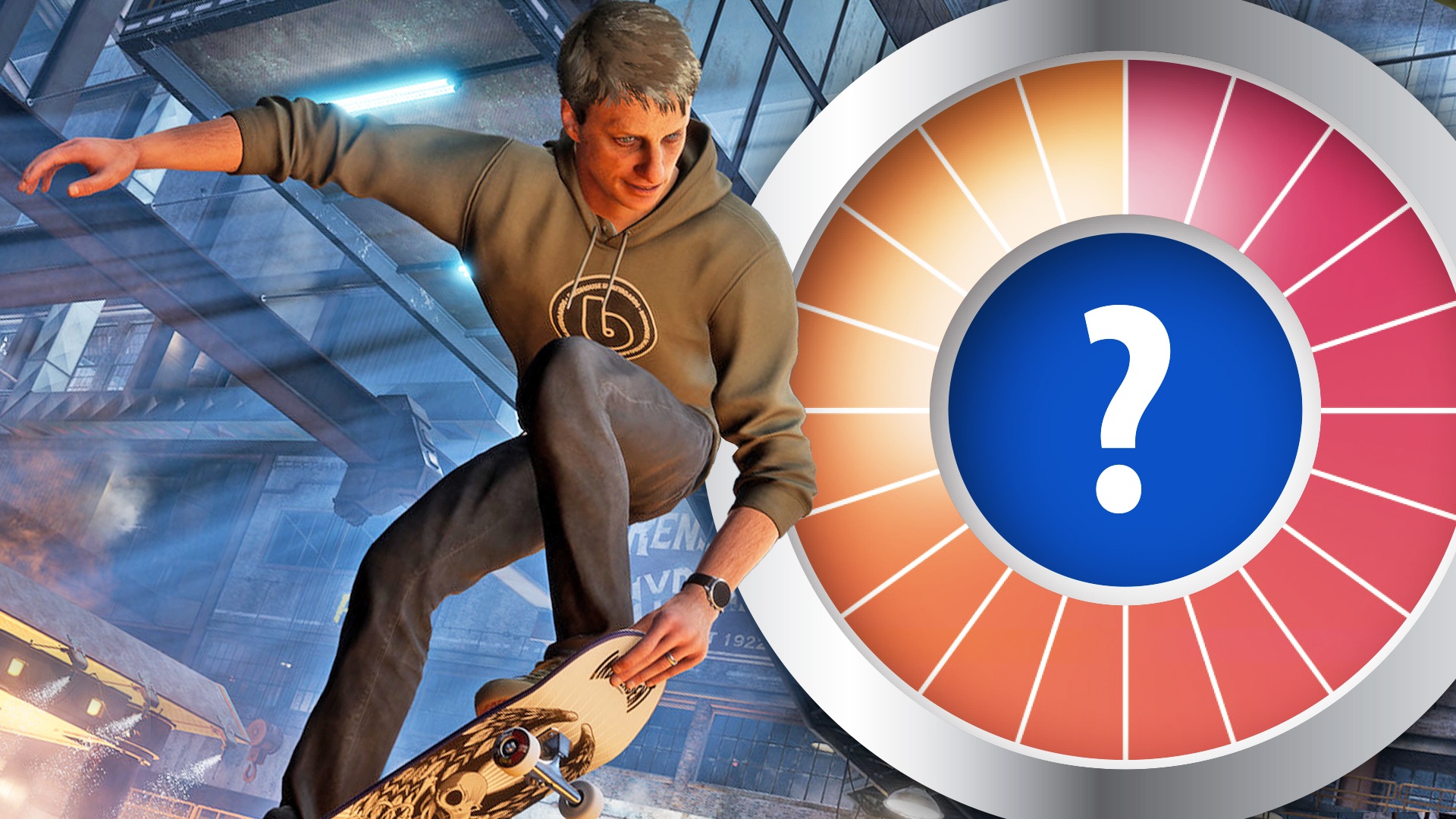Test: Tony Hawk's Pro Skater 3+4 ist zum Glück doch noch erschienen, alles andere wäre eine Schande