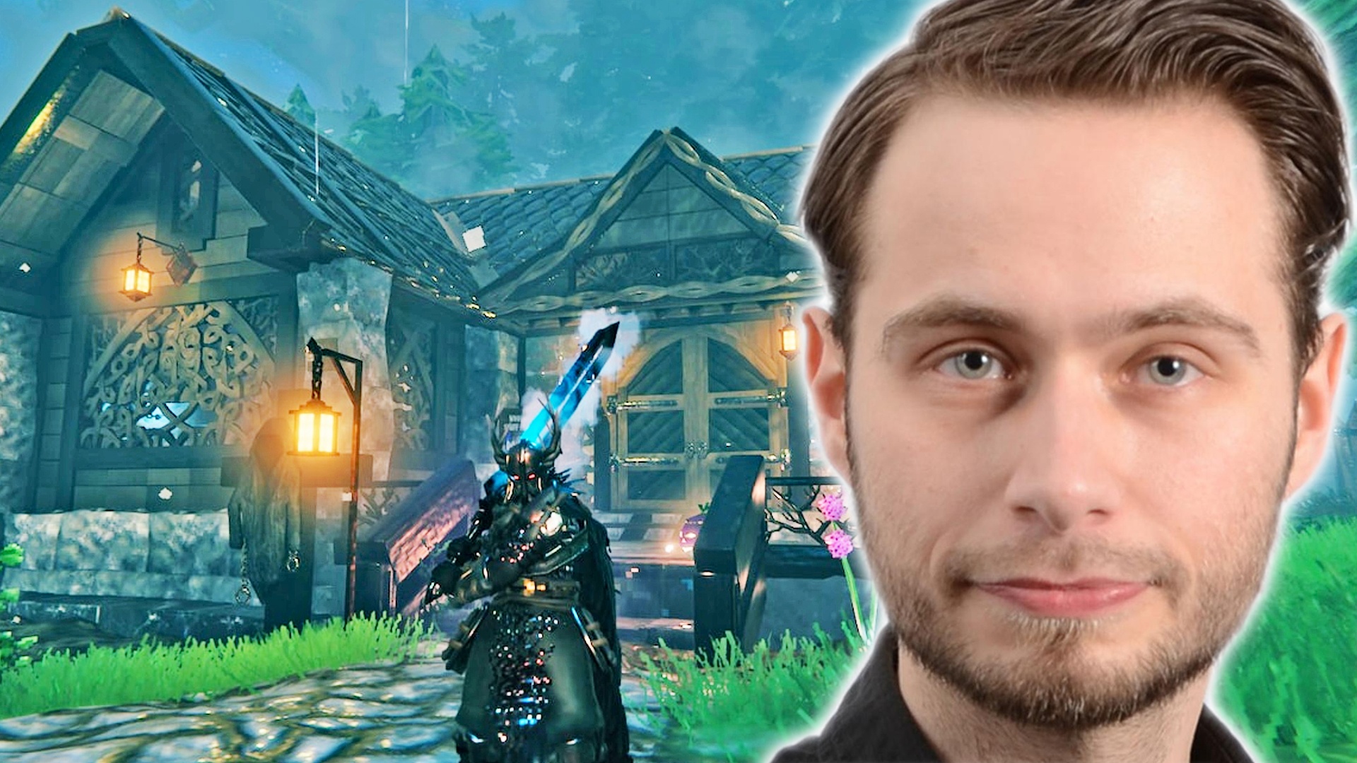 Plus - Kolumne: Valheim - Warum ich von Valheim auch nach 400 Stunden gar nicht mehr loskommen will