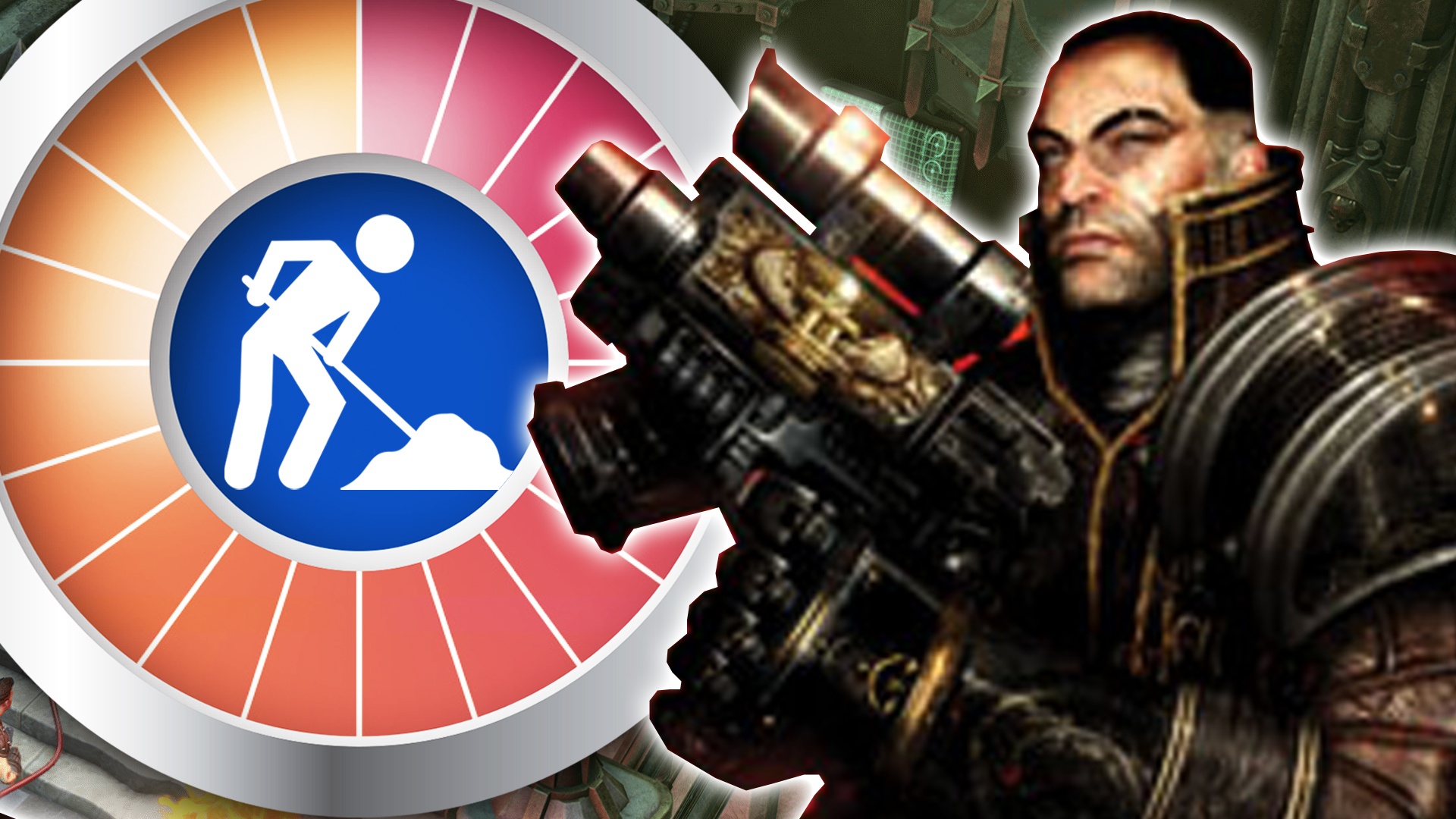 Plus - Test: Warhammer 40k: Dark Heresy - Early-Access-Test: Das kann was ganz Großes werden!