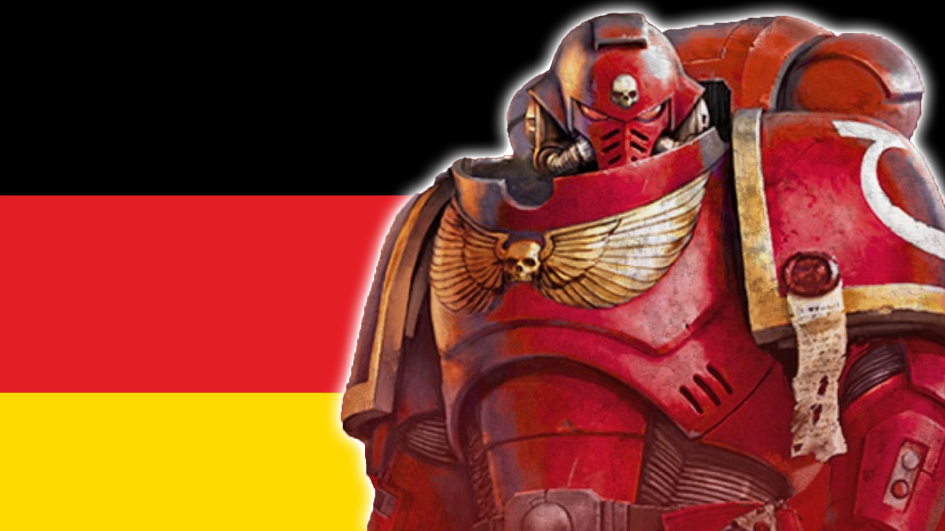 Plus - Kolumne: Warhammer: Dawn of War 4 - Dass das RTS keine deutsche Sprachausgabe hat, fühlt sich für mich wie ein Wendepunkt an