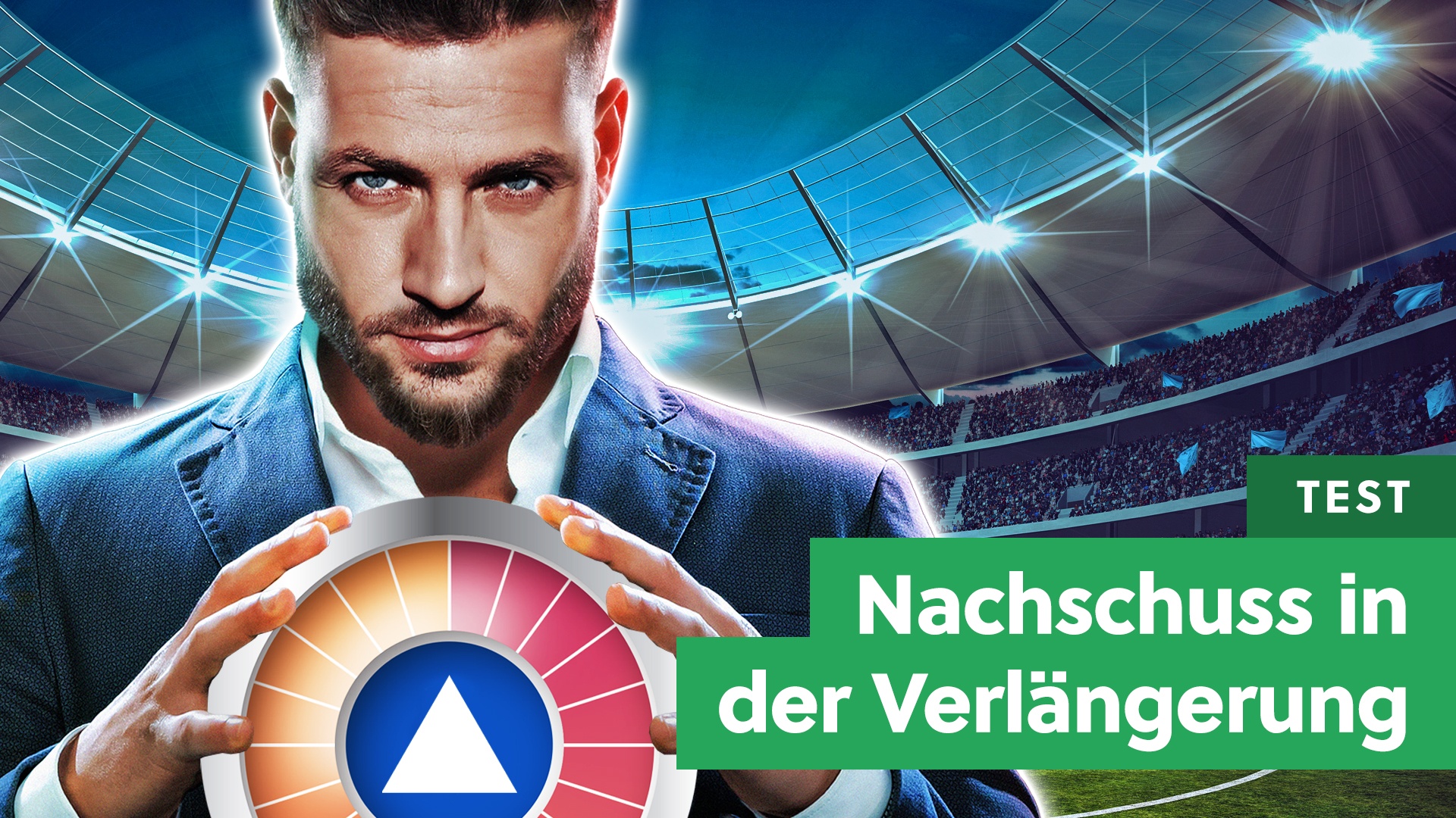 Plus - Nachtest: We Are Football 2024 ist ein Fußballmanager zum Lieben und Verzweifeln