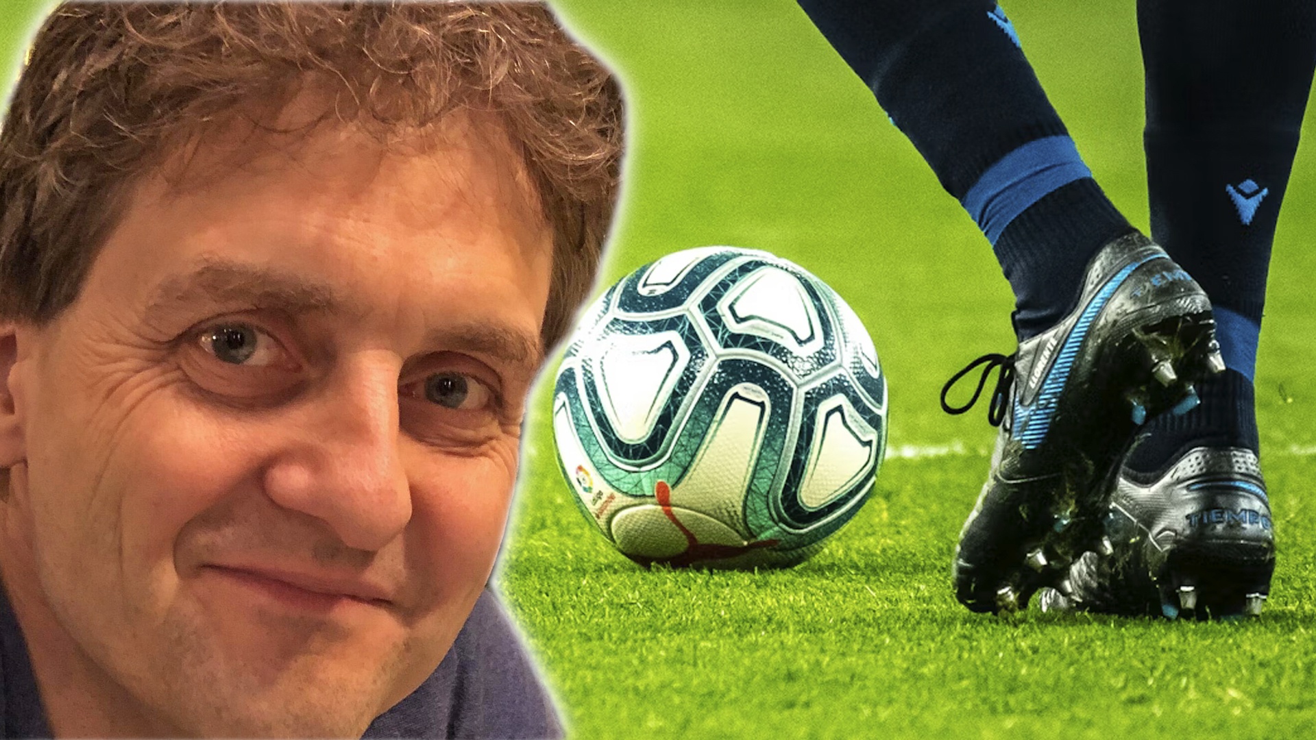 Plus - Special: We Are Football 2027 - »Die Zeit der deutschen Managerspiele ist vorbei«, aber Gerald Köhler hat für seinen neuen Fußballmanager trotzdem noch mal alles gegeben