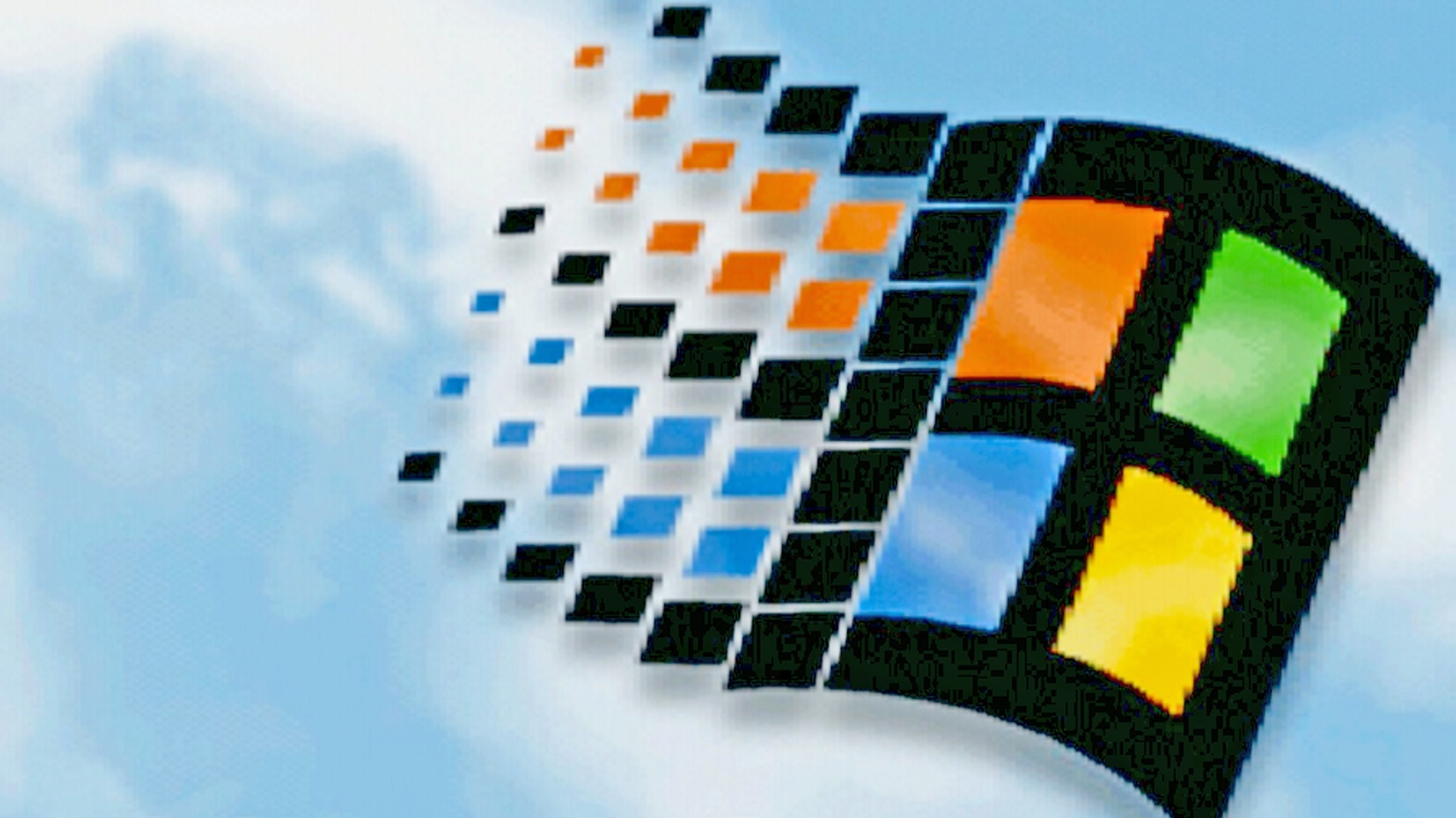 Windows - In Windows 95 steckte ein kleines Geheimnis für den schnellen Neustart. Der Grund dafür lag in seiner chaotischen Architektur