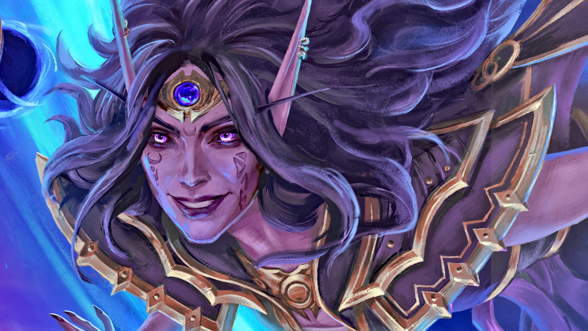 Plus - Special: WoW: Midnight - Blizzard hat »noch eine Menge zu tun« mit Patch 12.1, wir haben nachgefragt, was das bedeutet