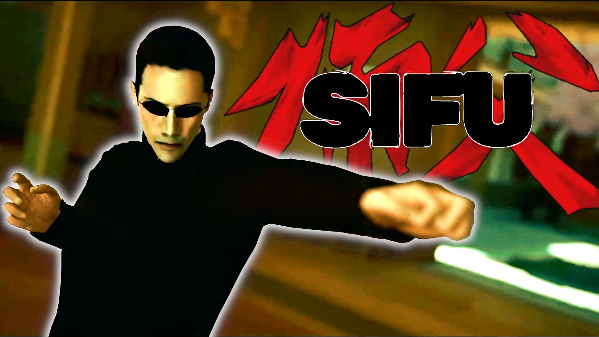 #Sifu – Diese Mod verwandelt den Kung-Fu-Hit in ein überraschend gutes Matrix-Spiel