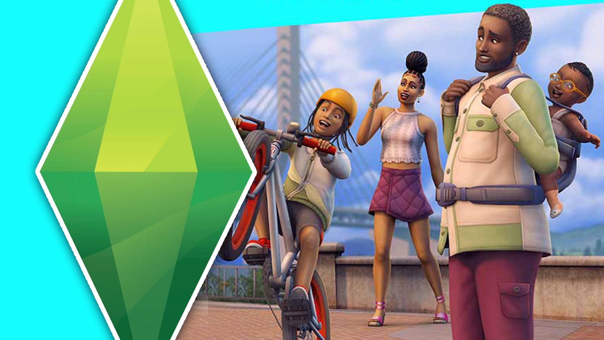 #Die Sims 4: Eines der beliebtesten Sims-Addons aller Zeiten kehrt zurück