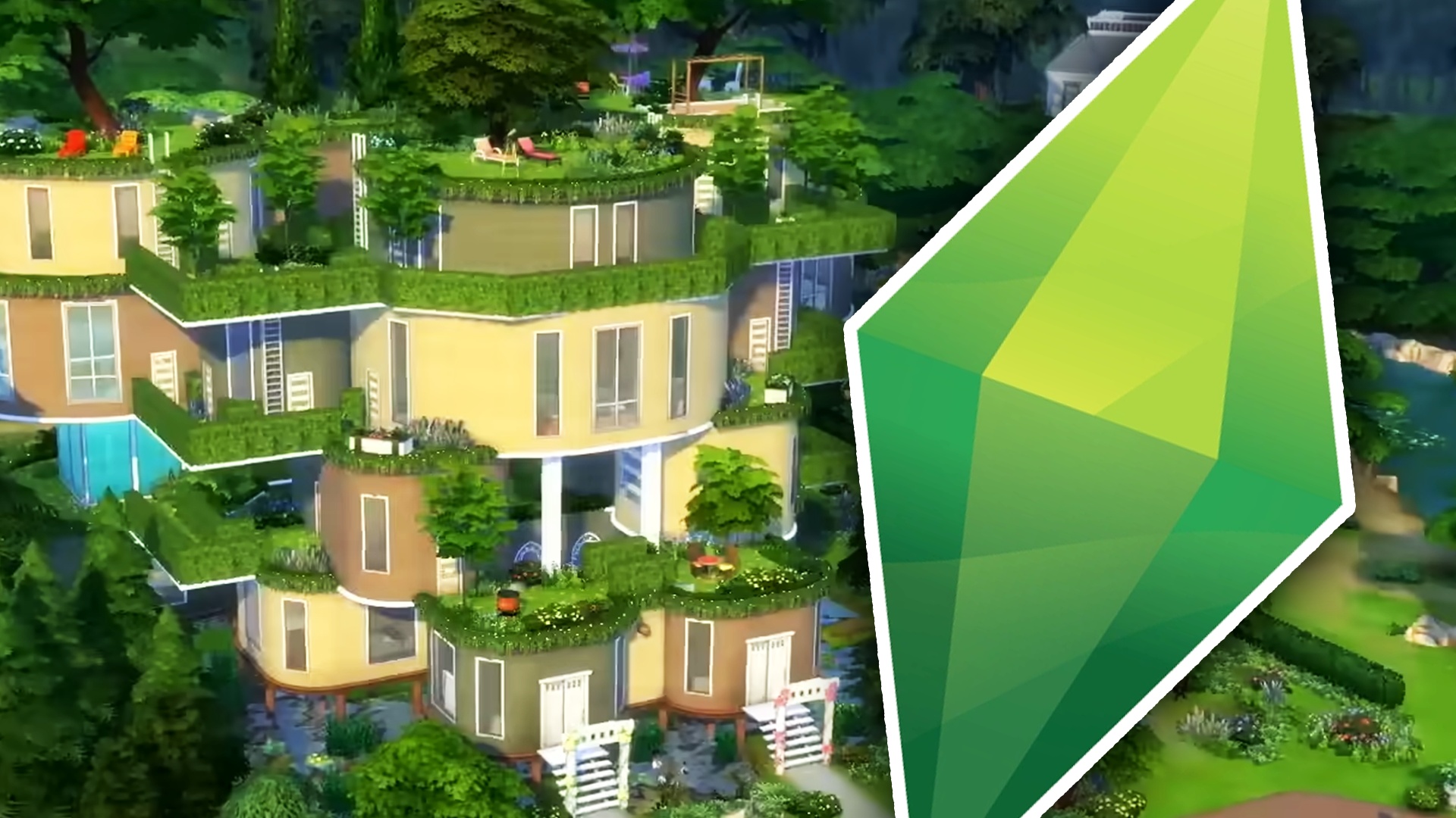 #Die Sims 4 Roadmap 2023: Das passiert noch alles vor Die Sims 5