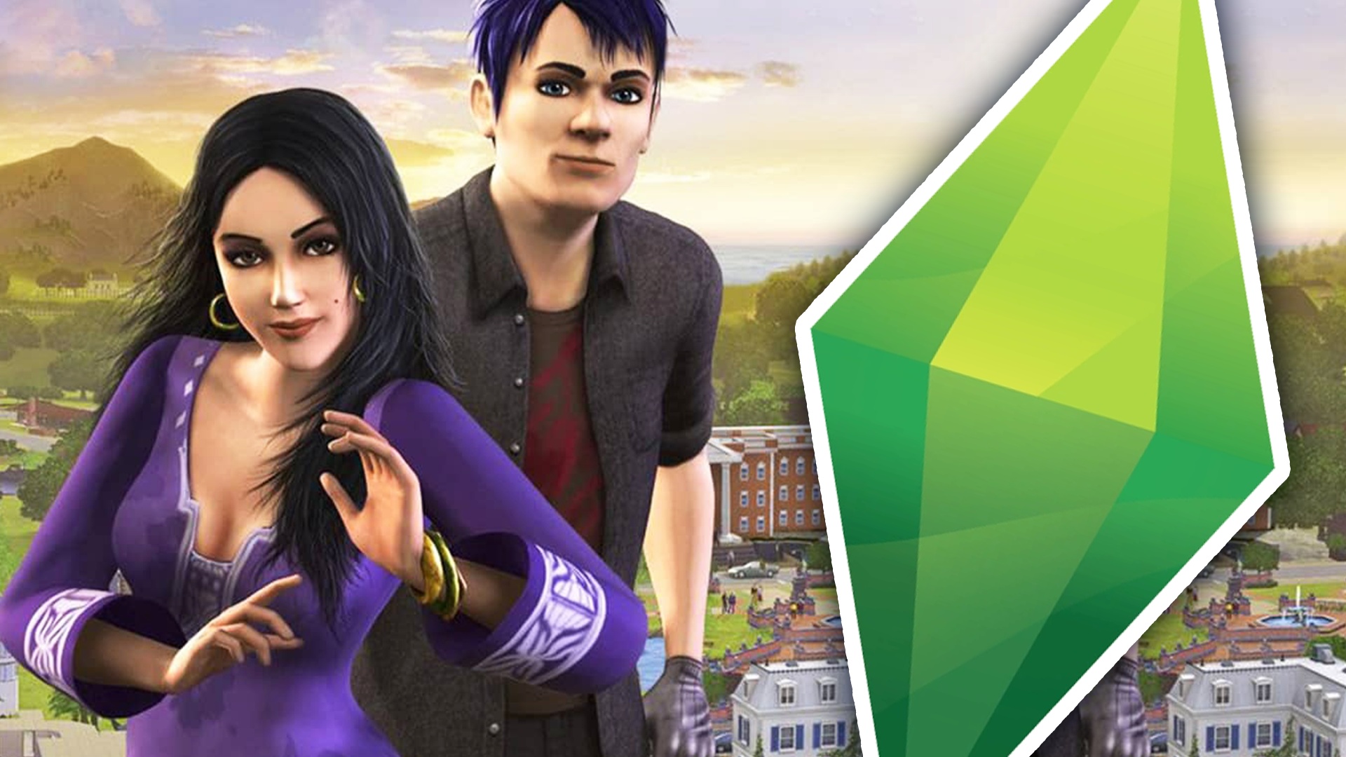 #Die Sims 5 bekommt wohl ein Feature direkt zu Release, das bisher immer ein Addon war