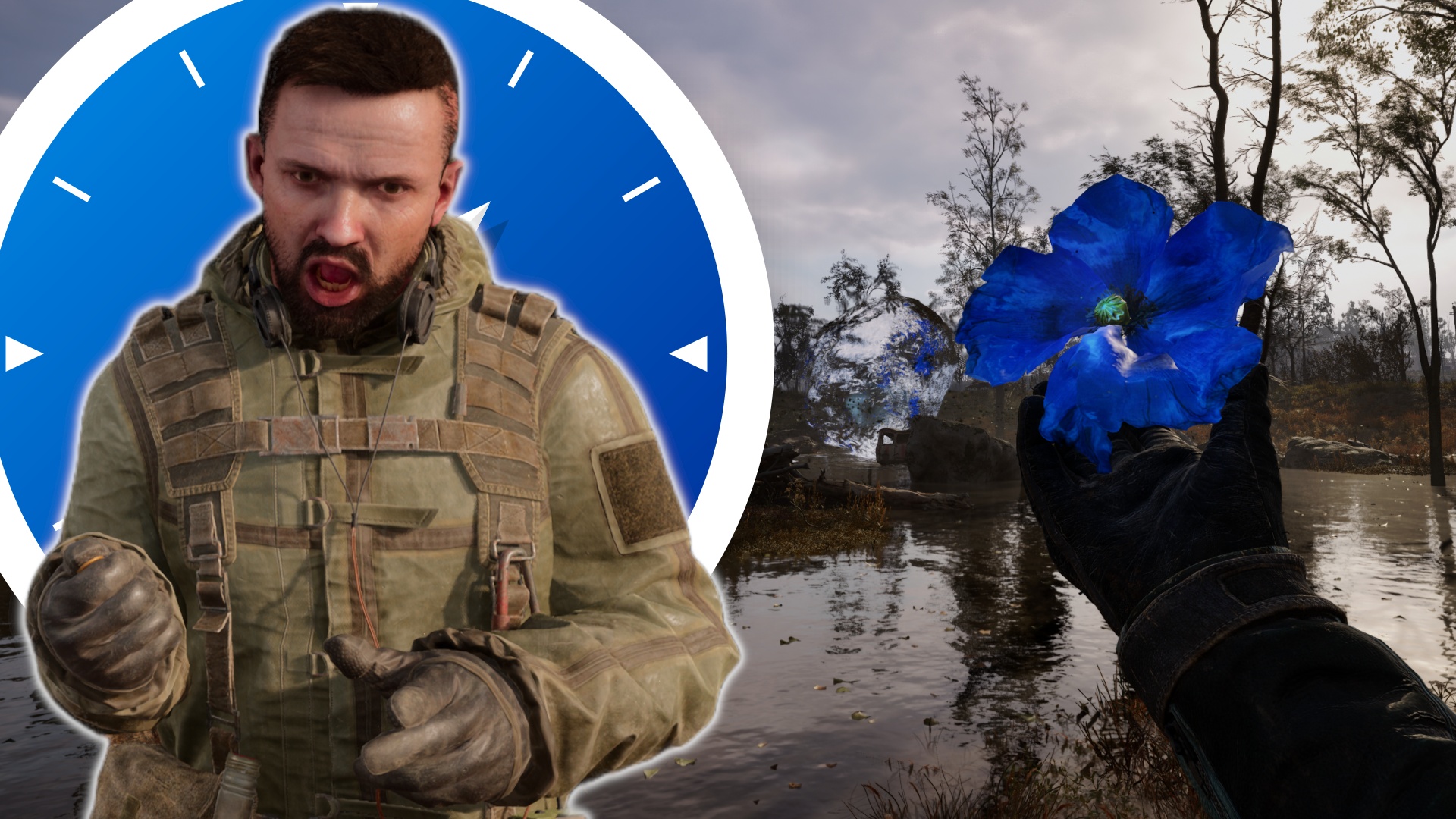 Stalker 2 Guide Fundorte aller 6 SuperArtefakte