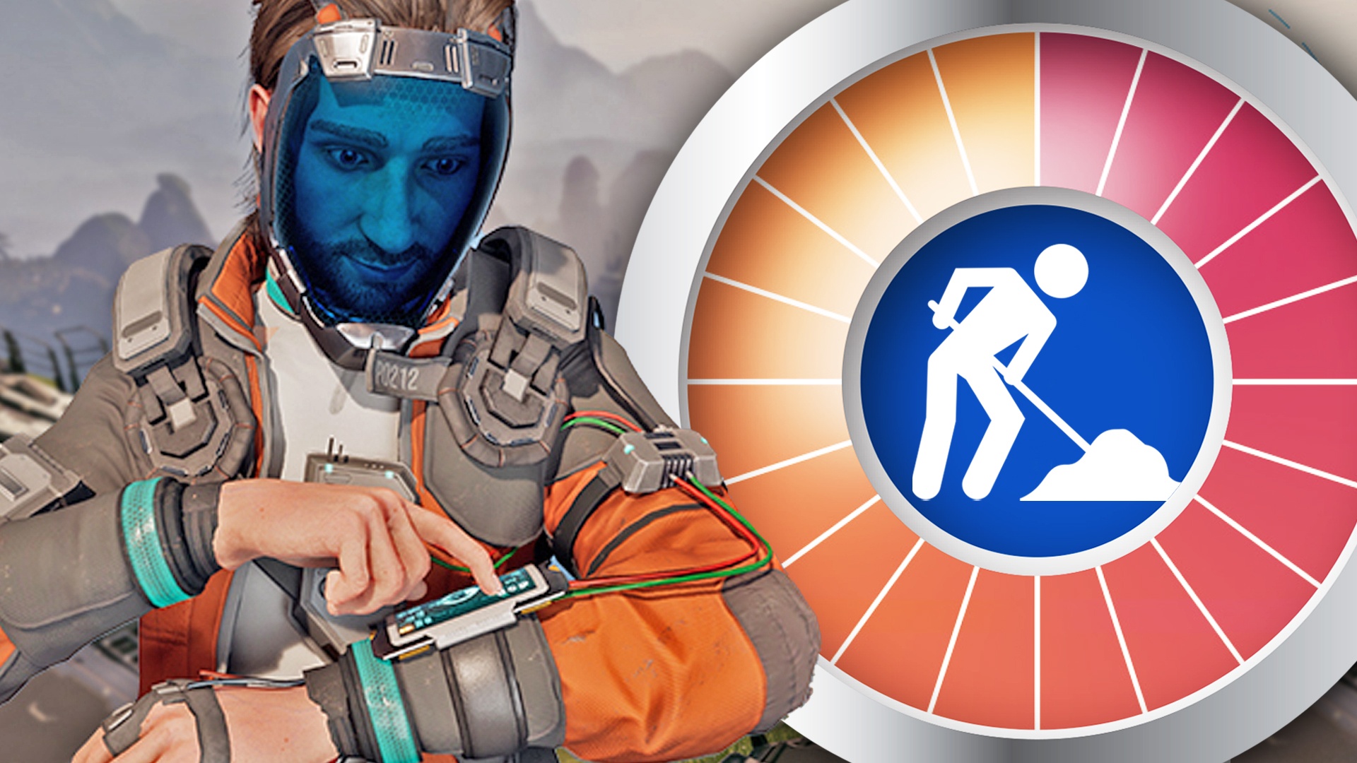 Plus - Test: Star Rupture - Early-Access-Test: Der Newcomer will Satisfactory beerben und überrascht mich gleich doppelt