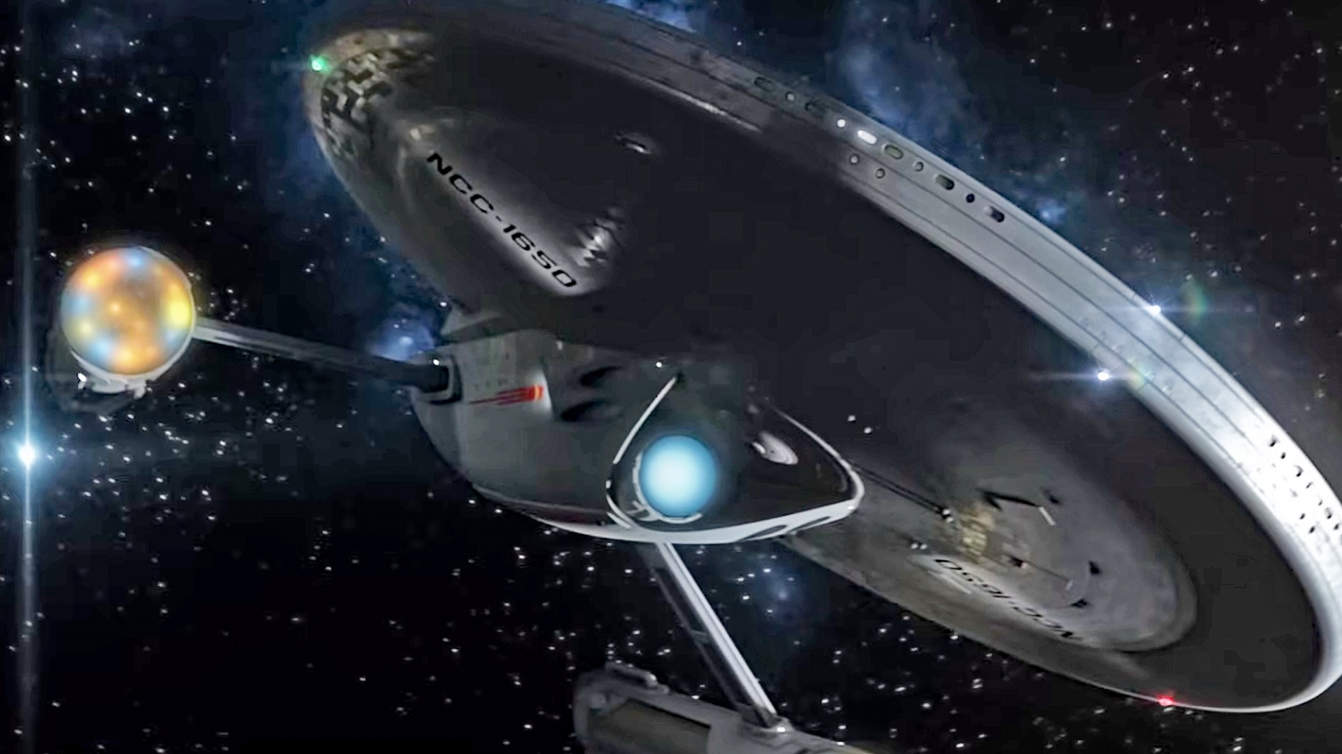 News: Star Trek - 2025 kommt mit 2025 kommt mit Axanar ein neuer Film, den Paramount und CBS euch nicht sehen lassen wollen