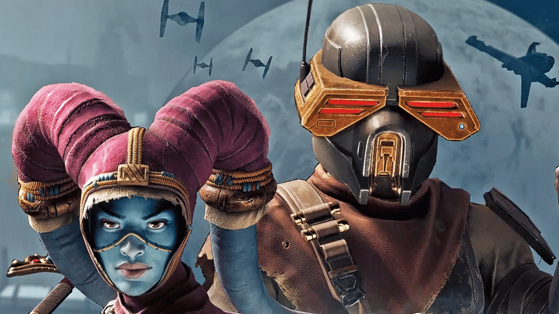News: Star Wars: Magellan - Geheimes Action-Rollenspiel taucht aus dem Nichts auf - die Entwickler hatten Diablo-Erfahrung