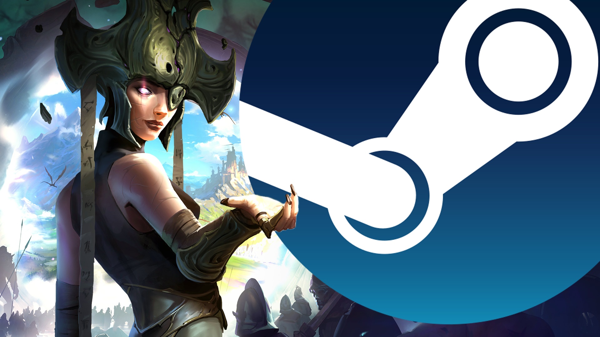 Plus - Special: Turnbased-Fest bei Steam - 6 rundenbasierte Blockbuster und Geheimtipps im Sale, empfohlen von der GameStar-Redaktion